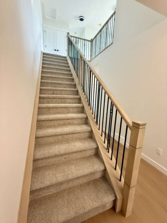 New Construction Duplex in Mountain View Estates!