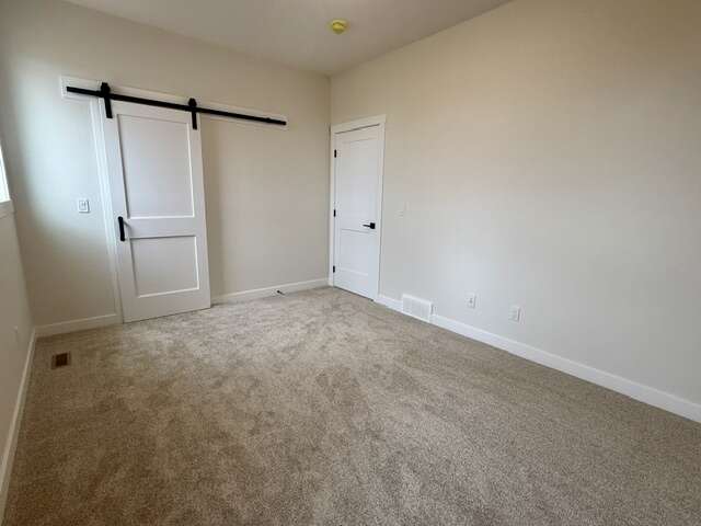 New Construction Duplex in Mountain View Estates!
