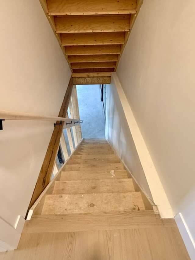 New Construction Duplex in Mountain View Estates!