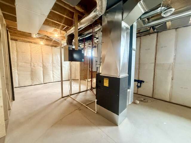 New Construction Duplex in Mountain View Estates!