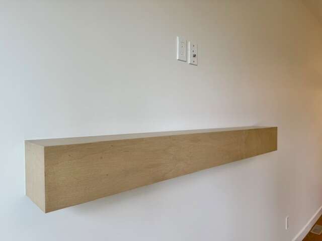 New Construction Duplex in Mountain View Estates!