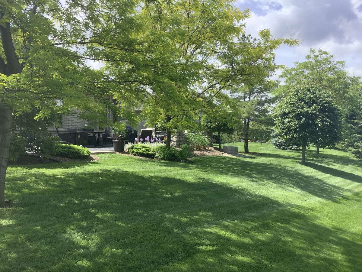 View from Golf Course