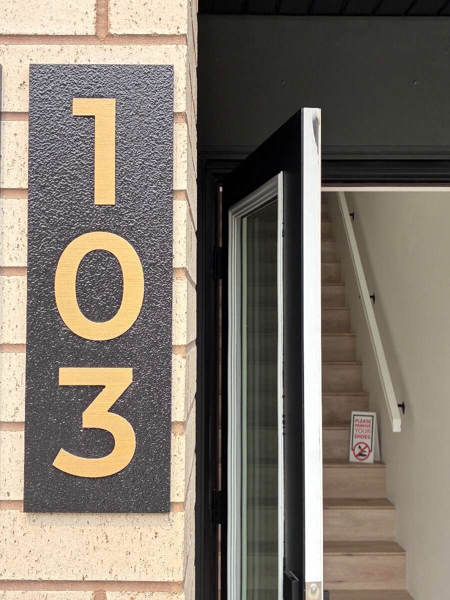University District 3-Bedroom Double Car Garage 