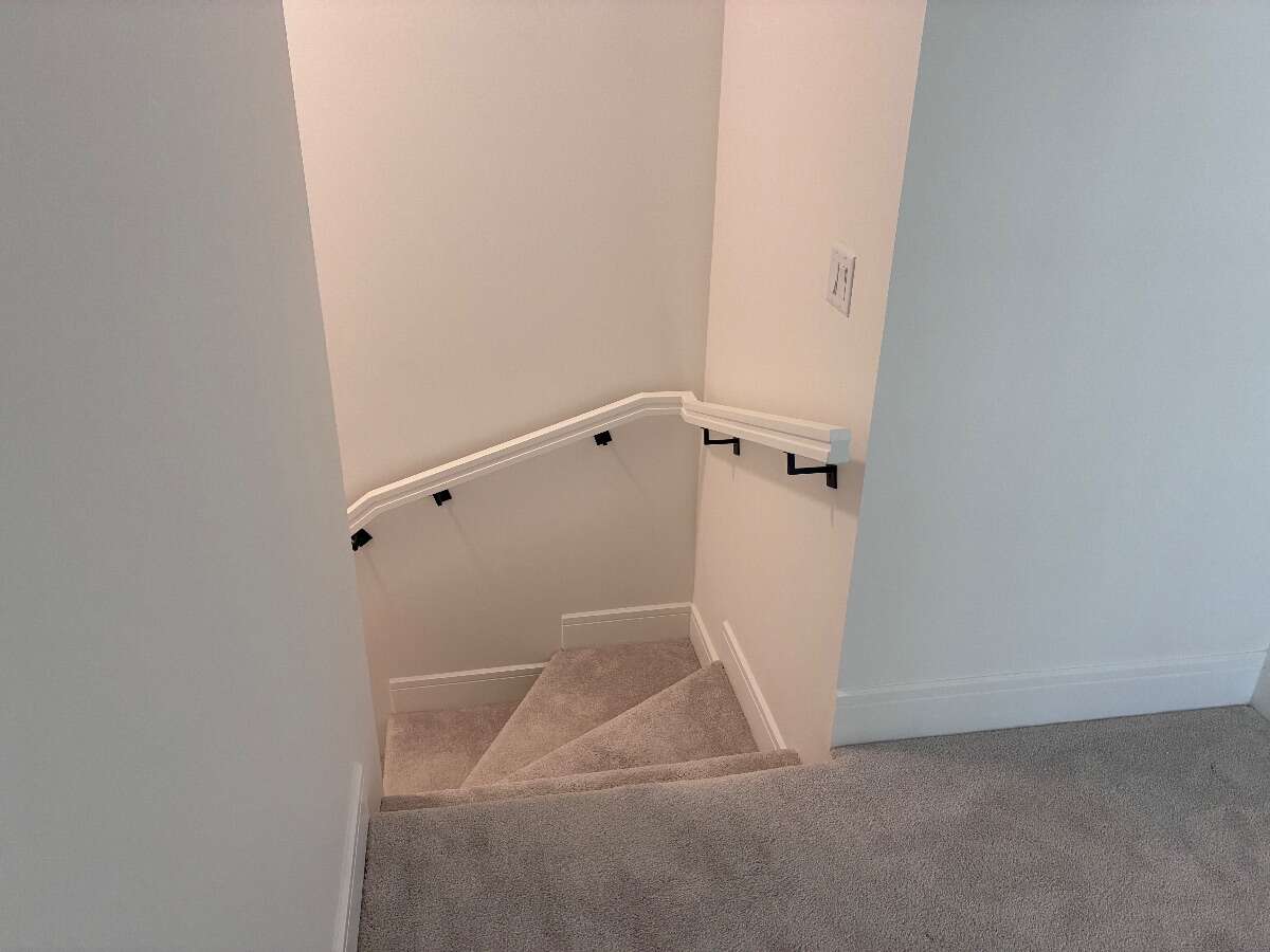 University District 3-Bedroom Double Car Garage 