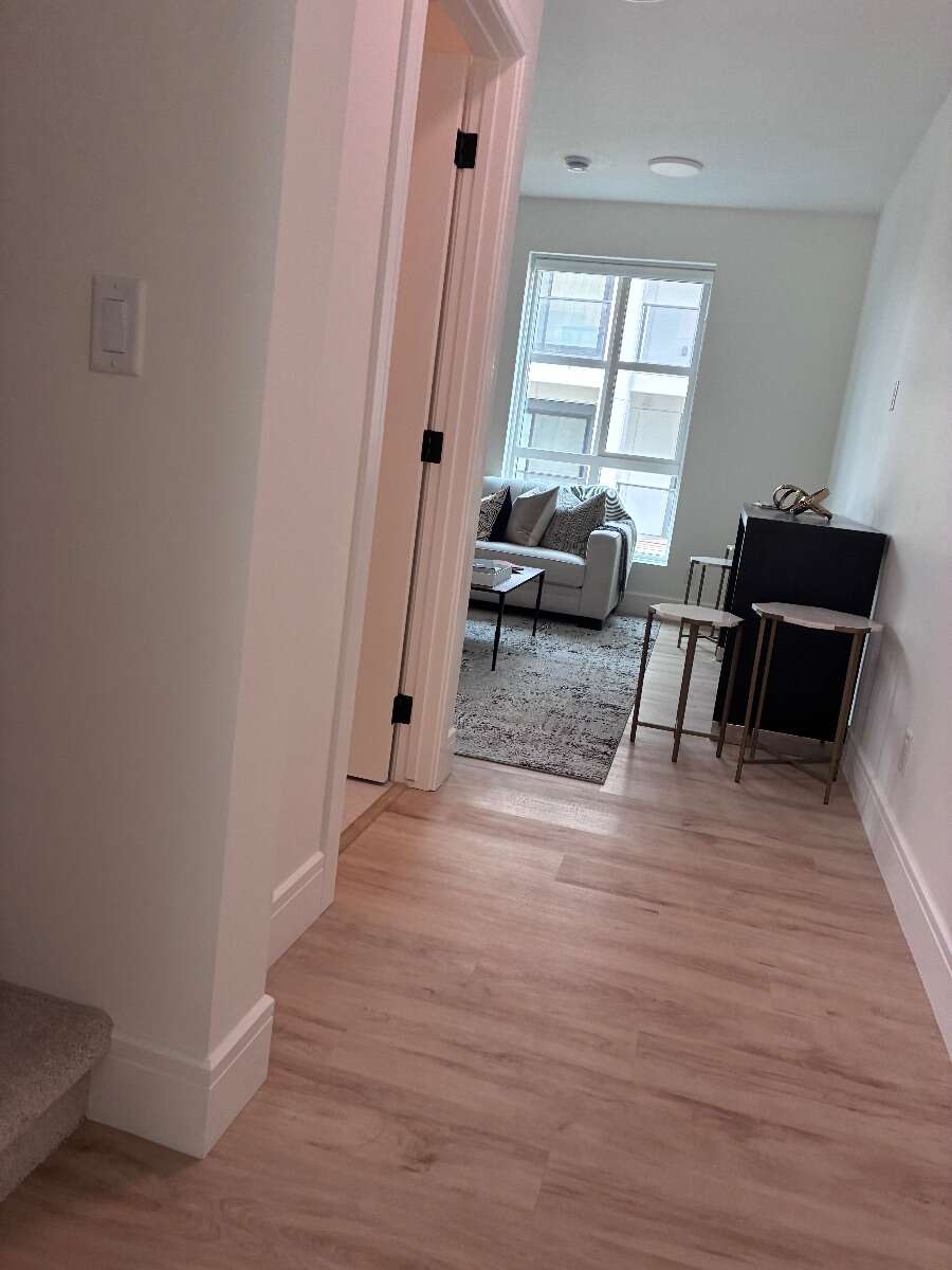 University District 3-Bedroom Double Car Garage 