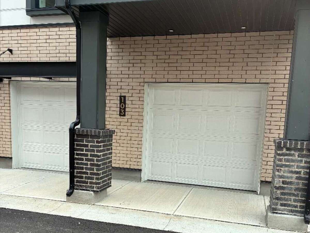 University District 3-Bedroom Double Car Garage 