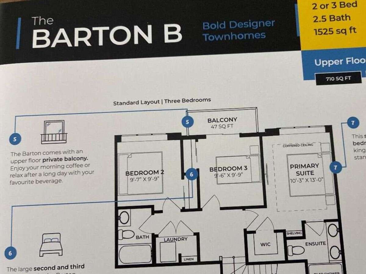 University District 3-Bedroom Double Car Garage 