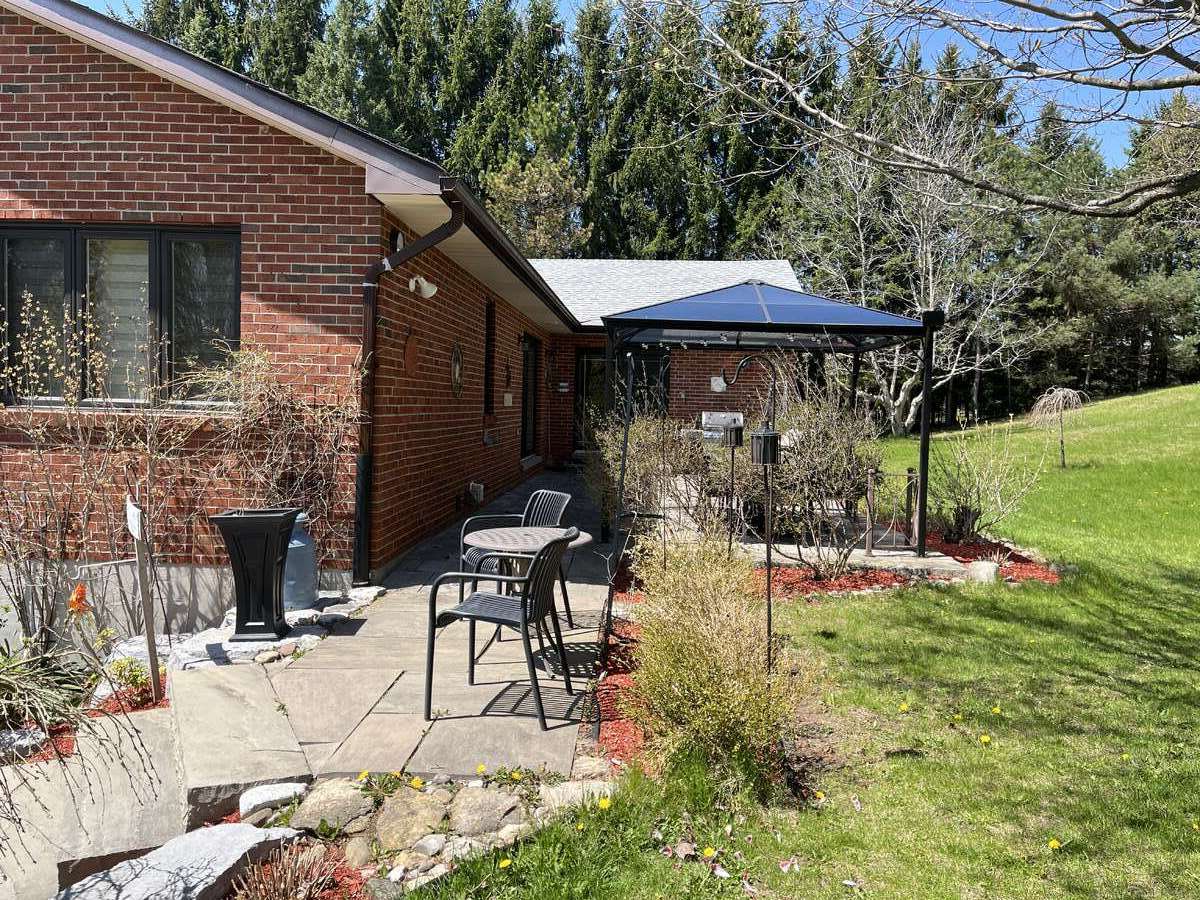 Patio 1