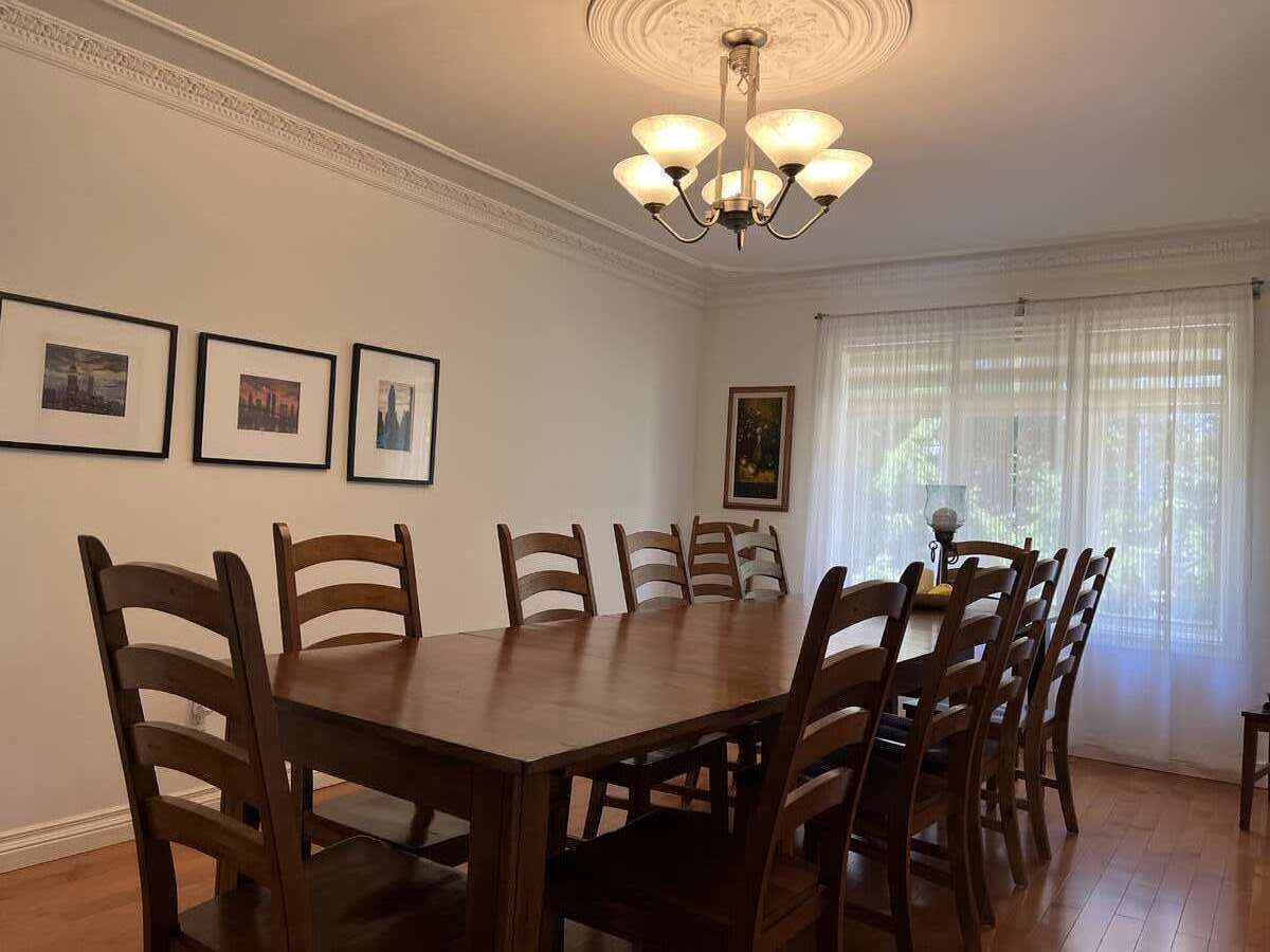 Dining Room 1