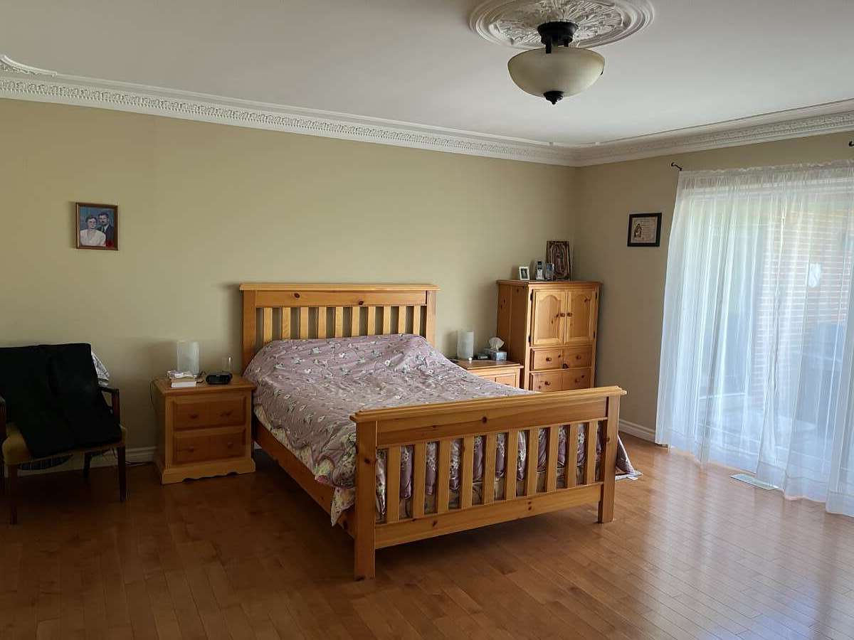 Master Bedroom 1