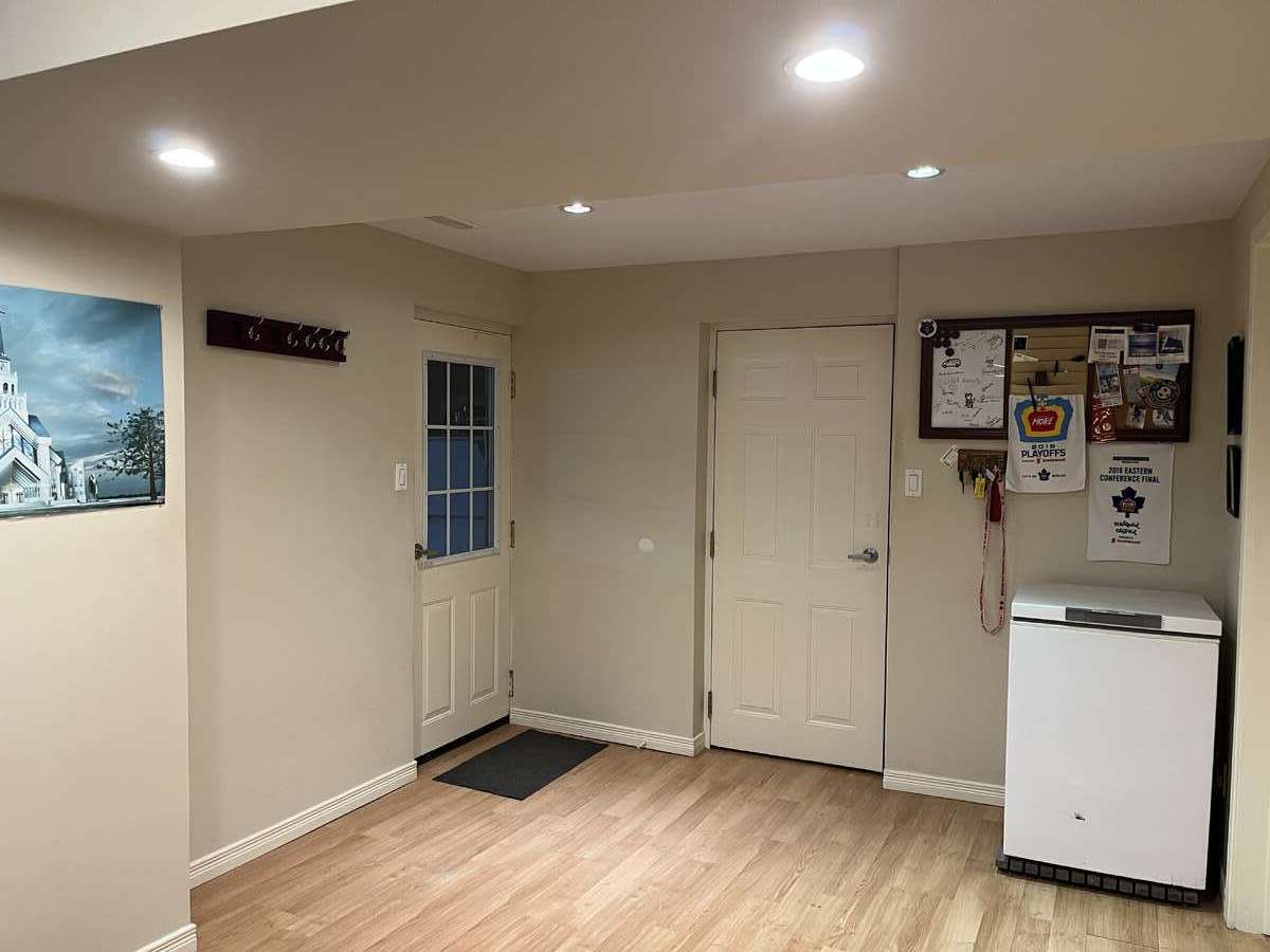 Mudroom