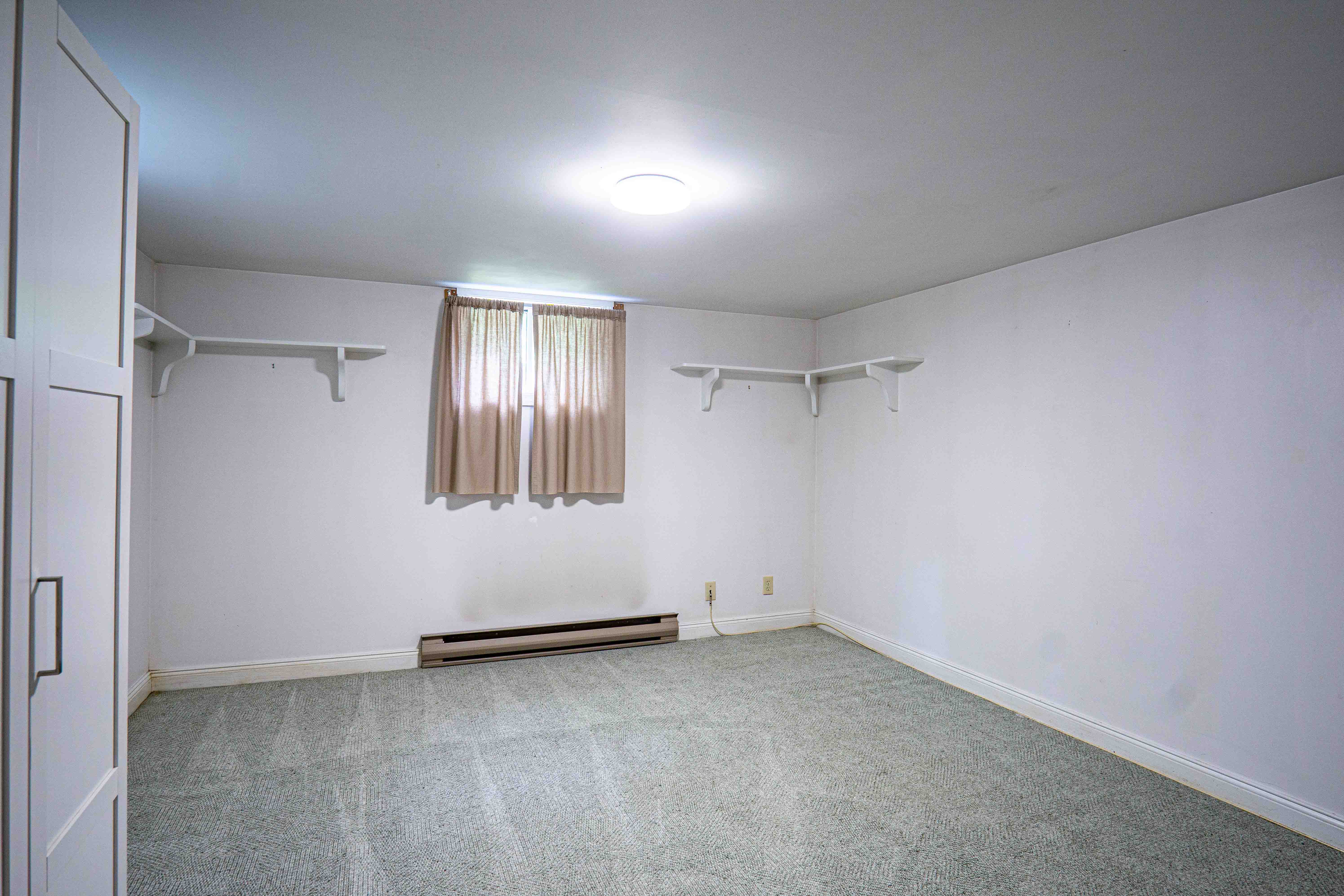 Prime Hill Area Home with Great Income Potential