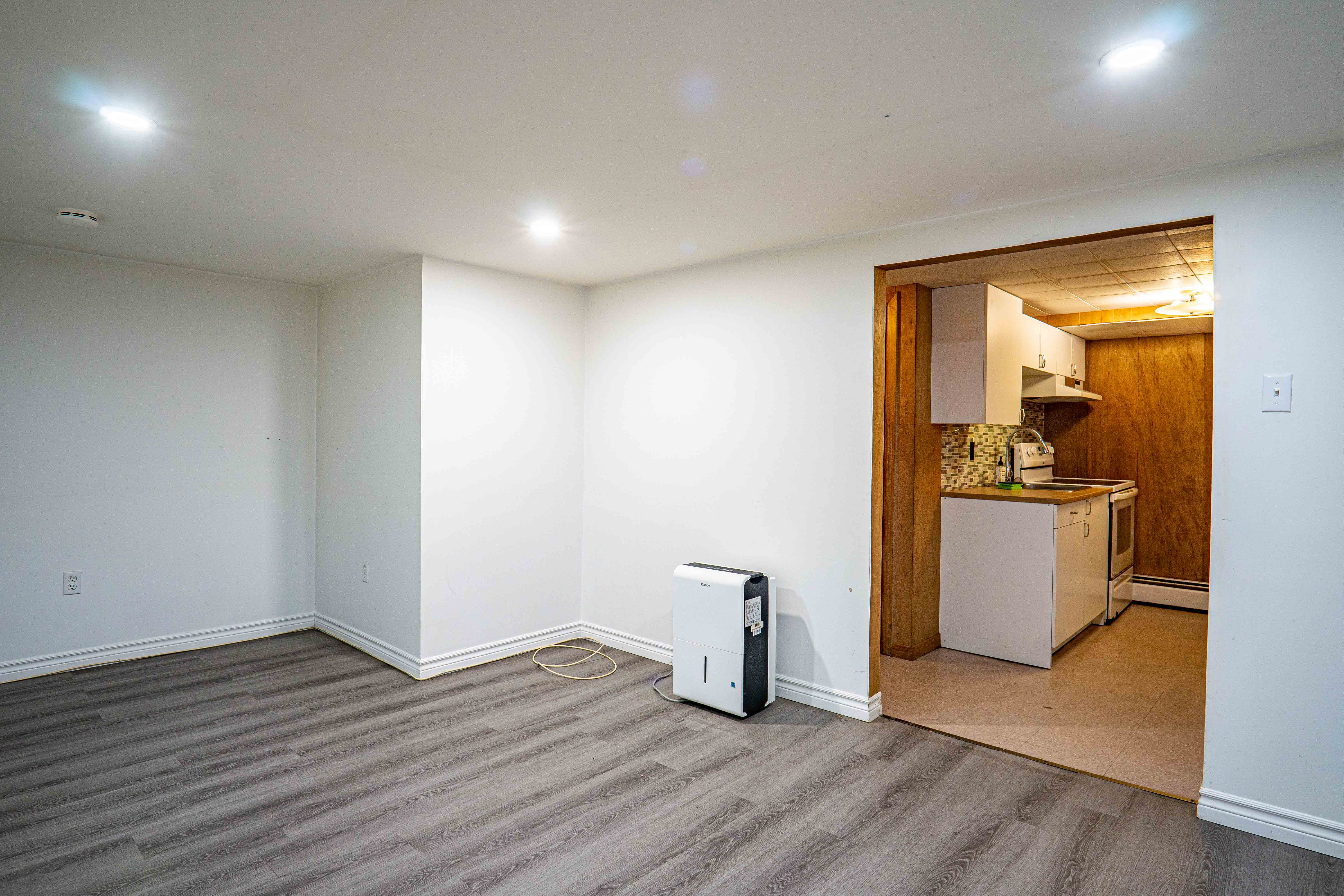 Prime Hill Area Home with Great Income Potential