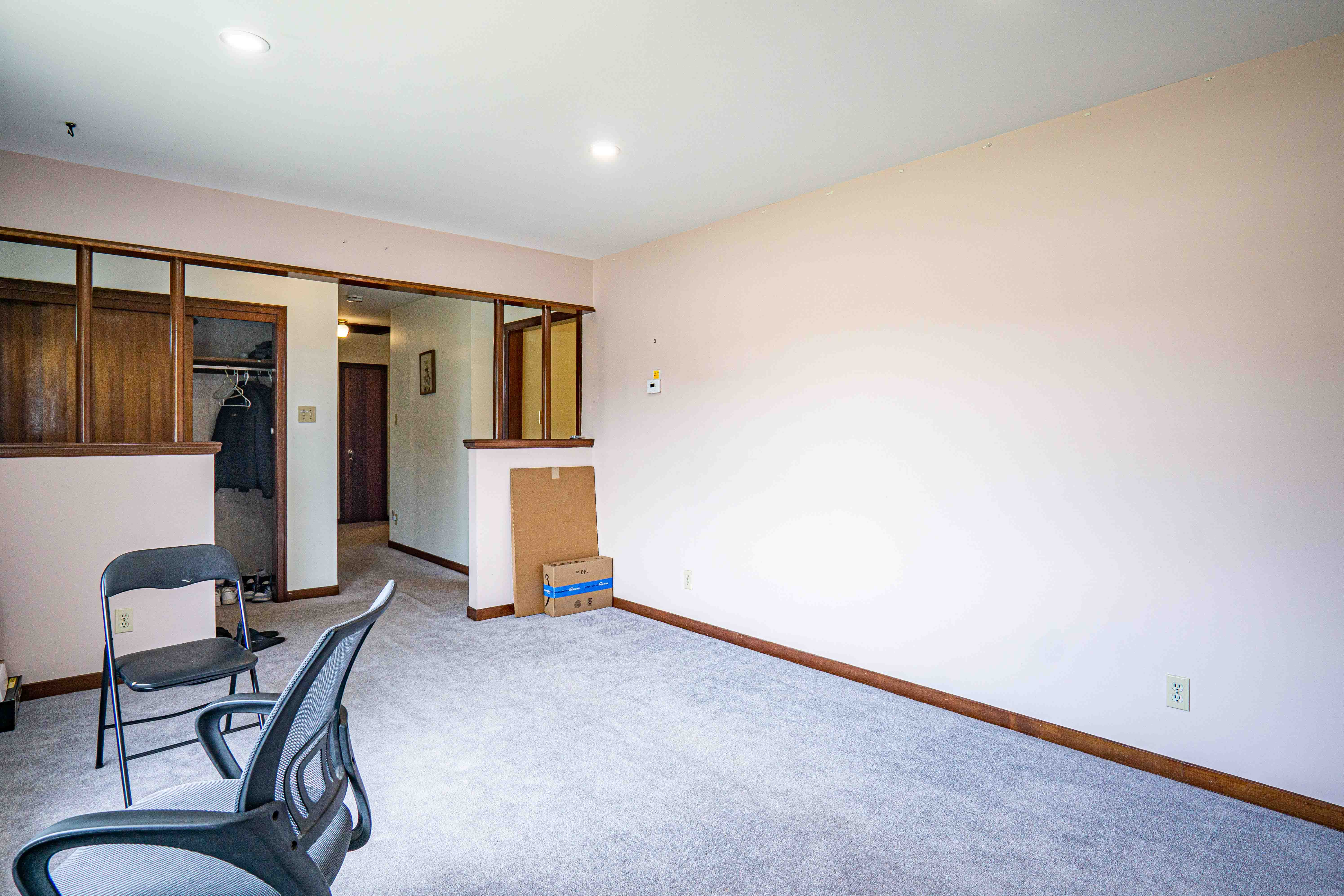 Prime Hill Area Home with Great Income Potential