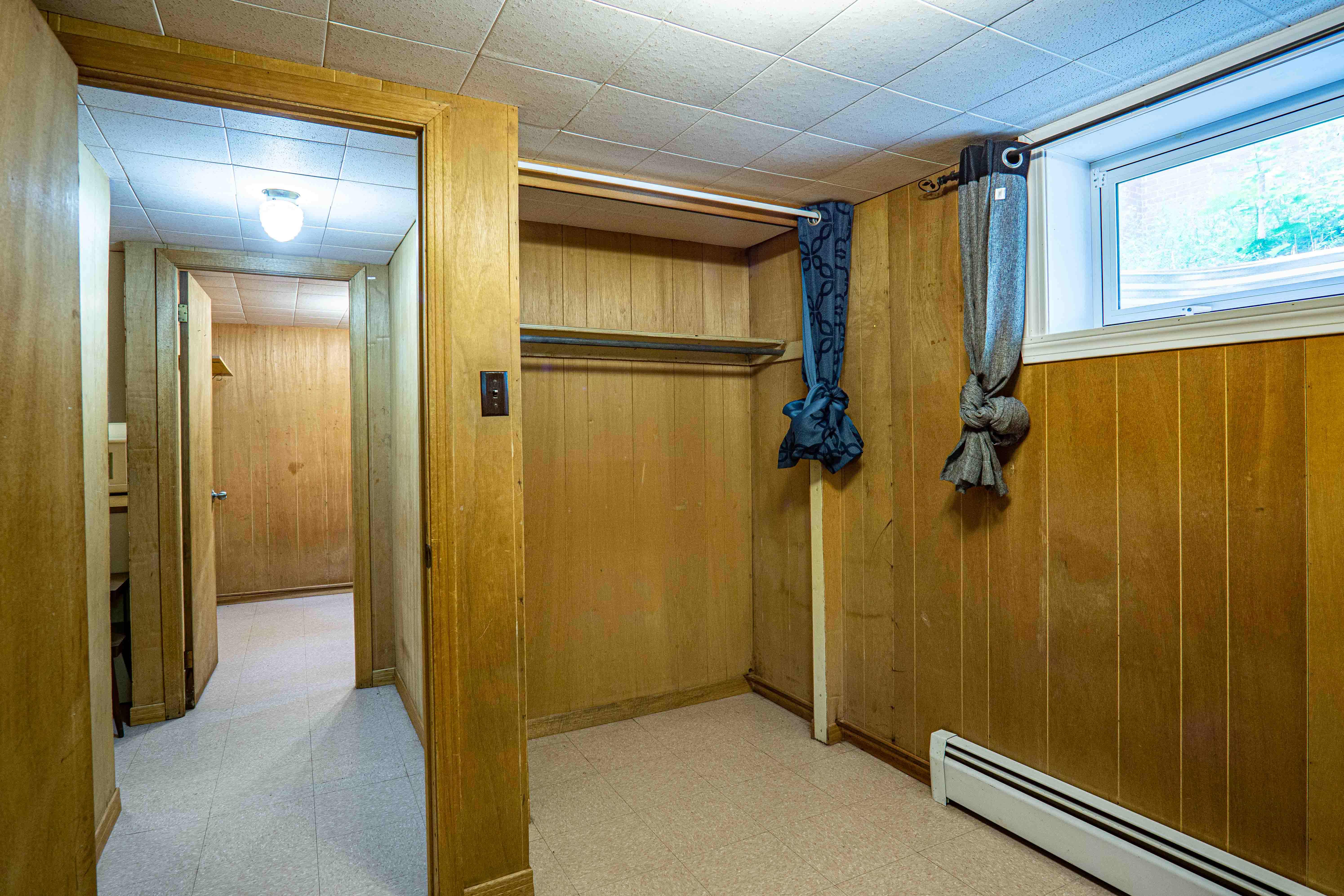 Prime Hill Area Home with Great Income Potential