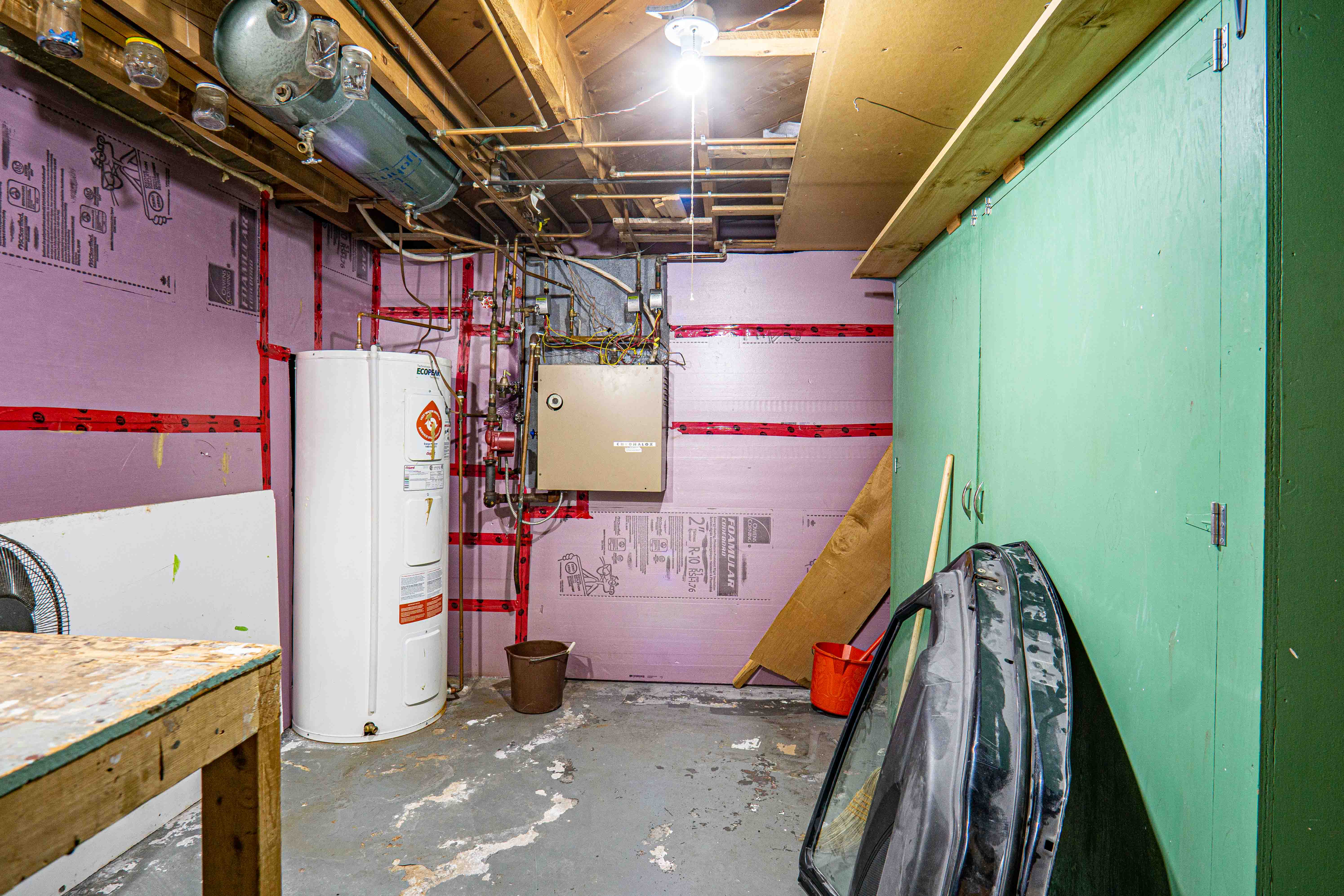 Prime Hill Area Home with Great Income Potential