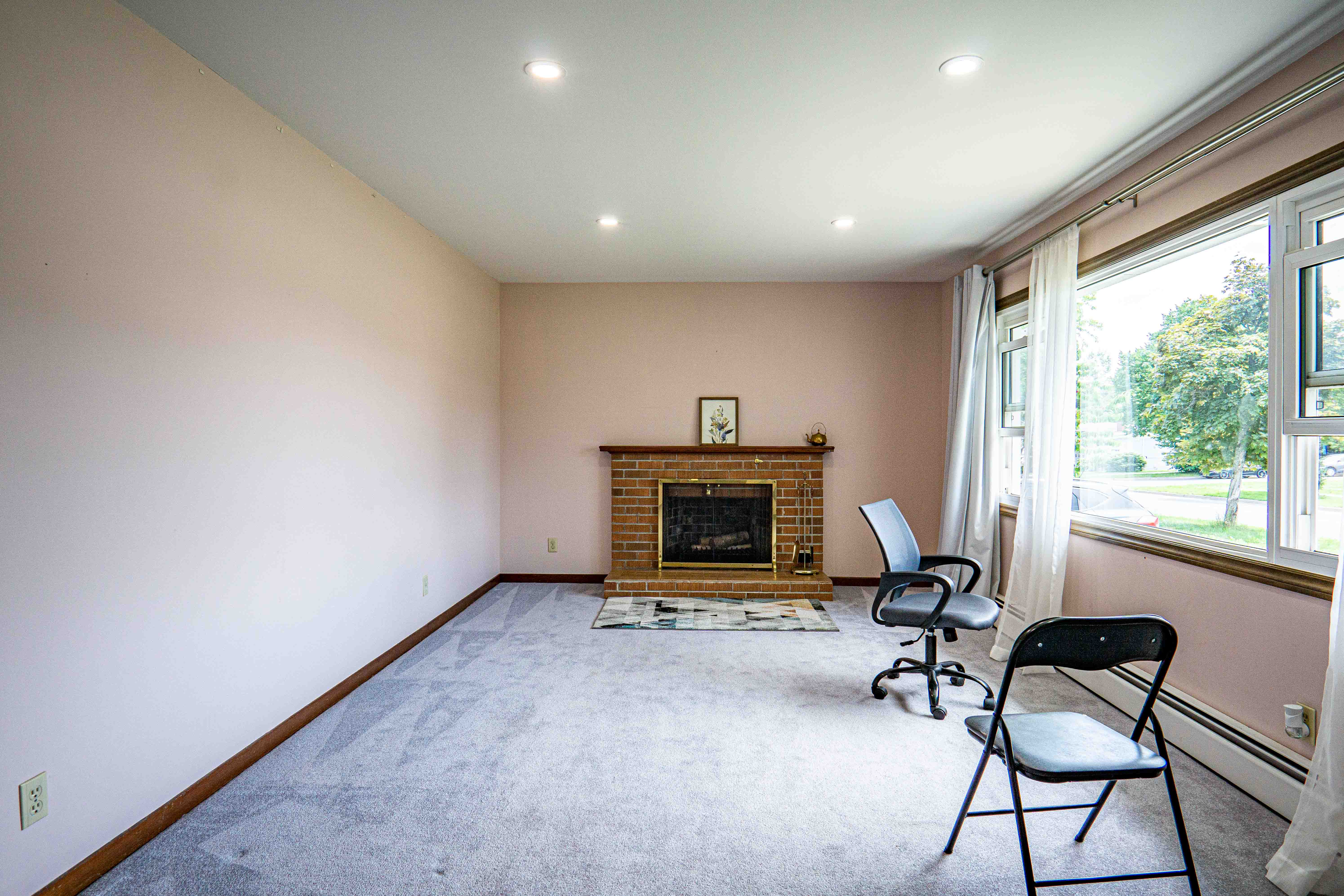 Prime Hill Area Home with Great Income Potential