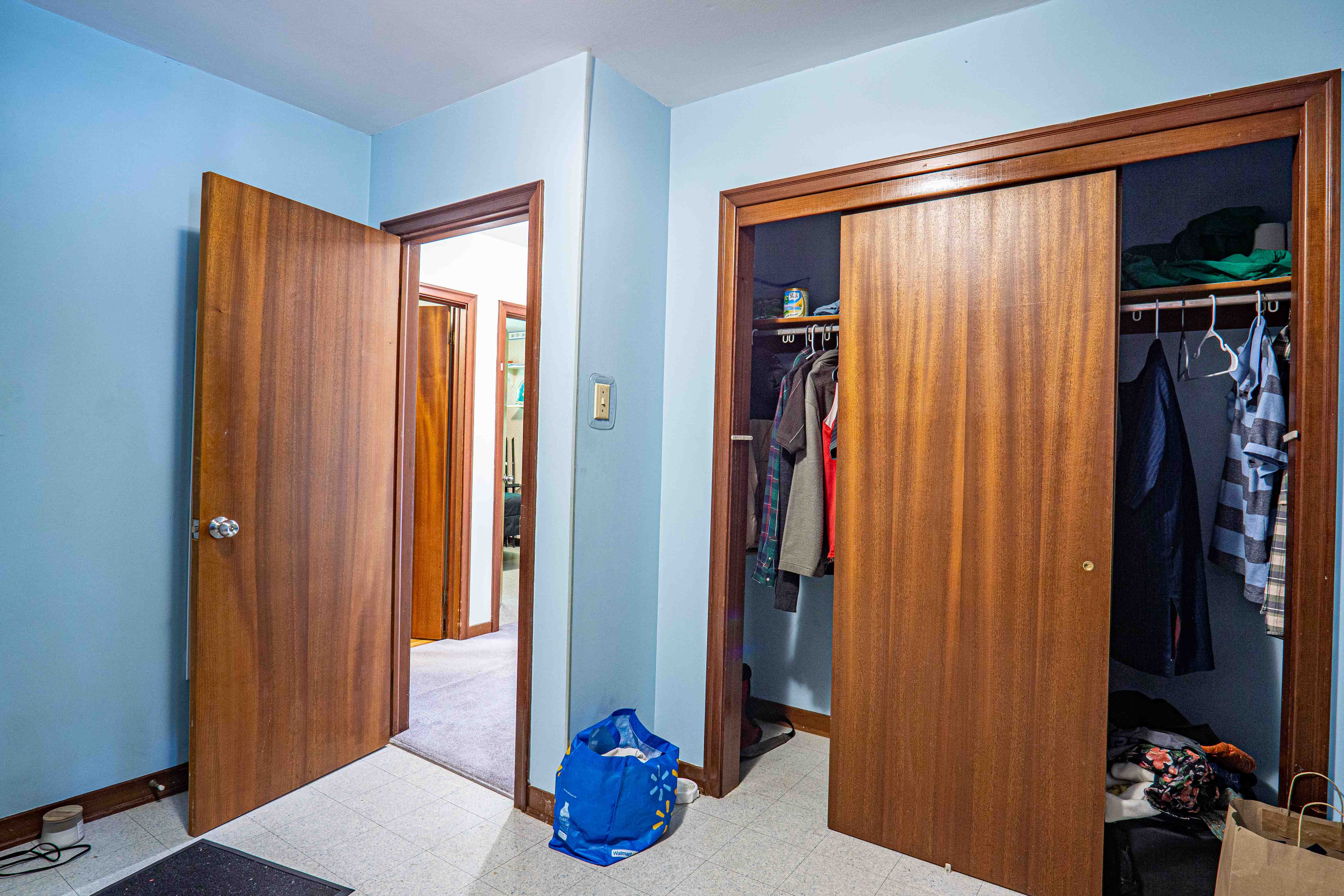 Prime Hill Area Home with Great Income Potential
