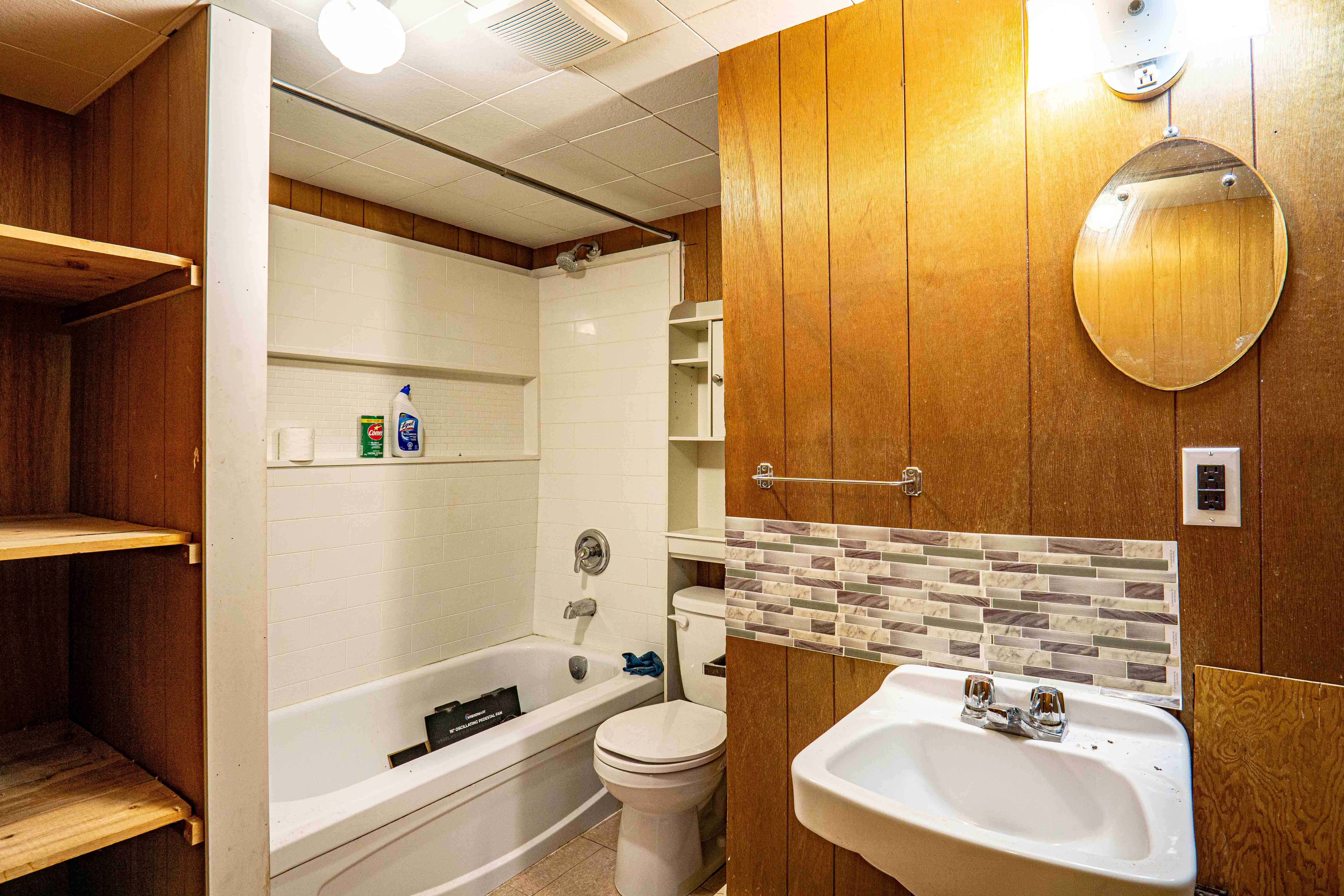 Prime Hill Area Home with Great Income Potential