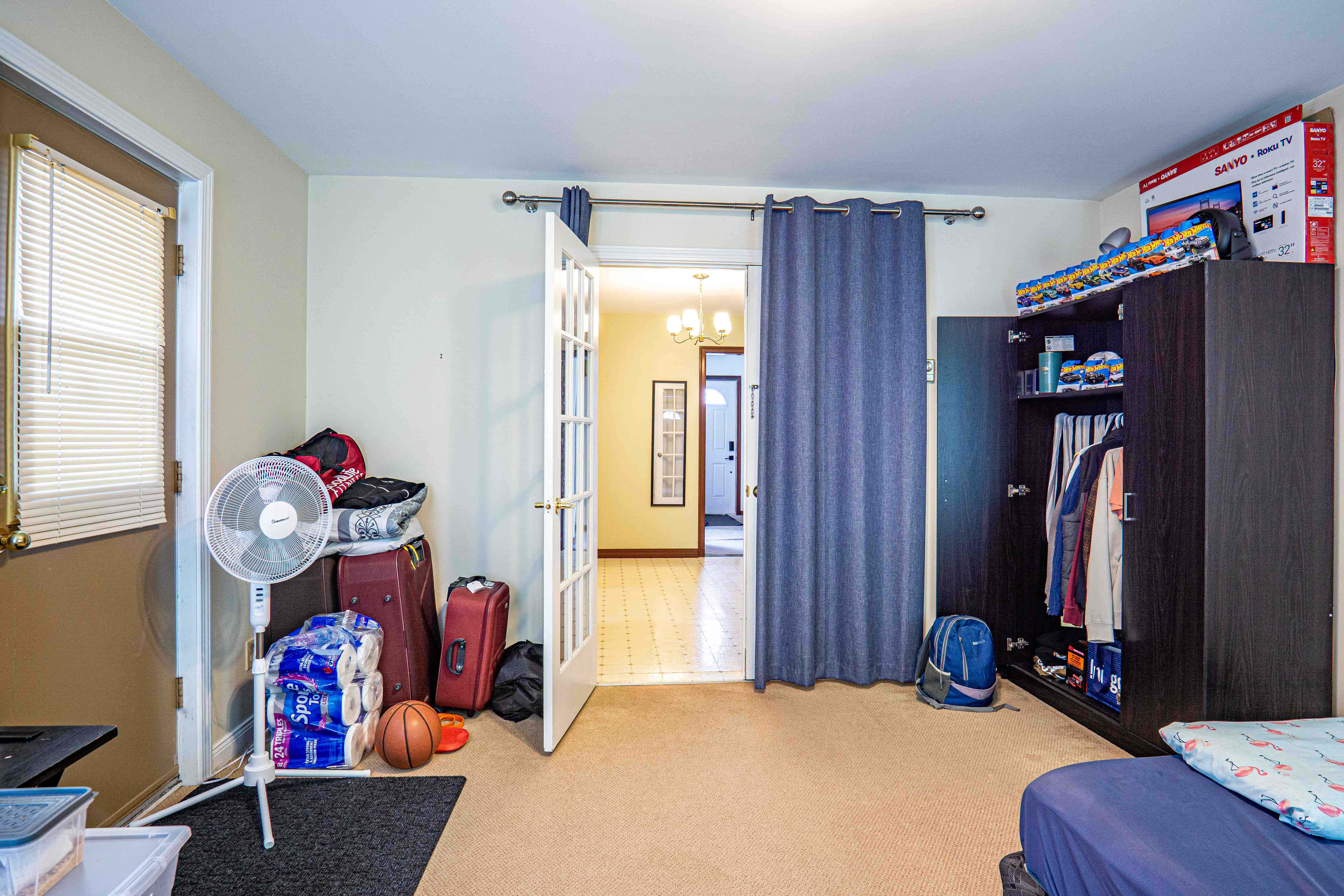 Prime Hill Area Home with Great Income Potential