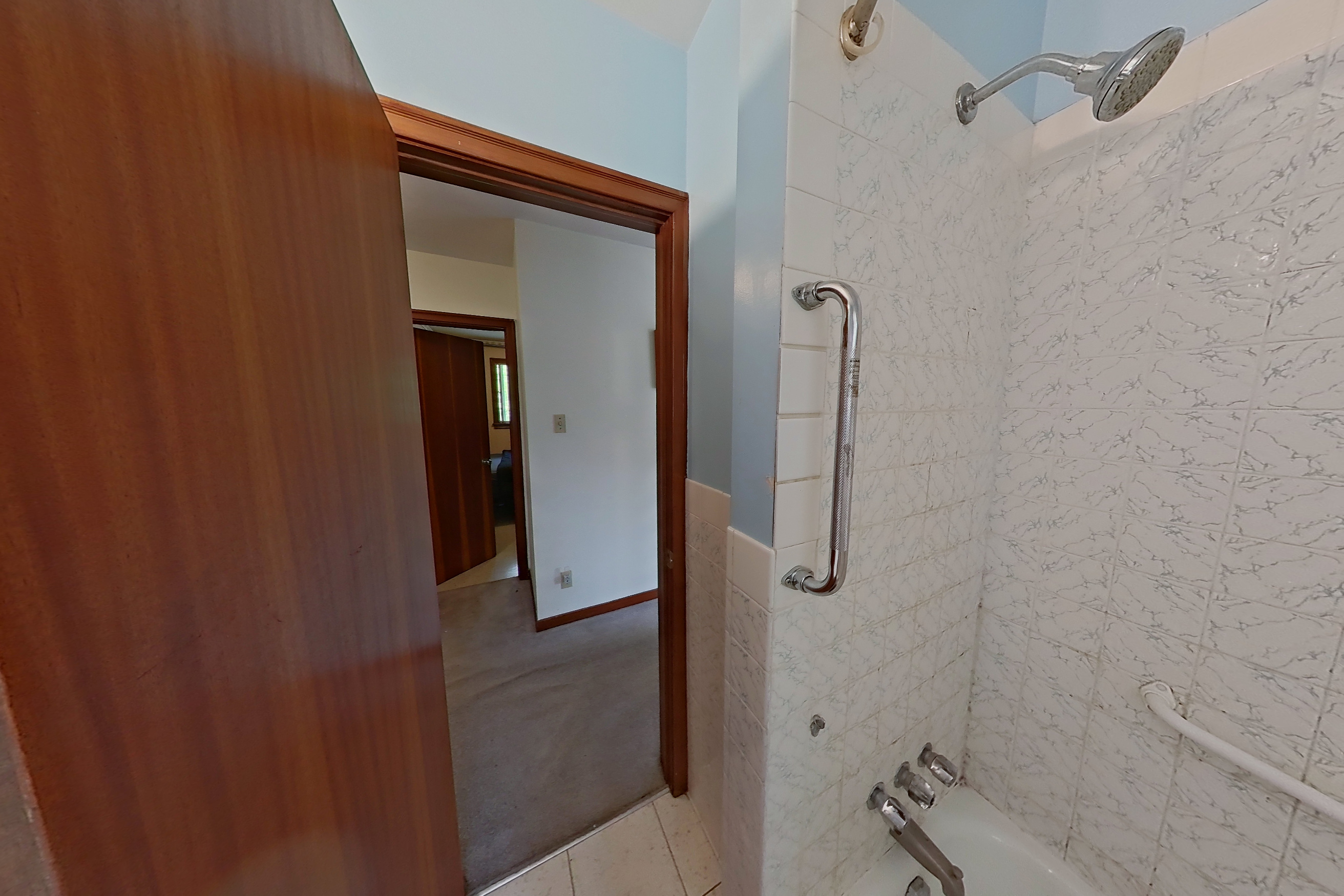 Prime Hill Area Home with Great Income Potential