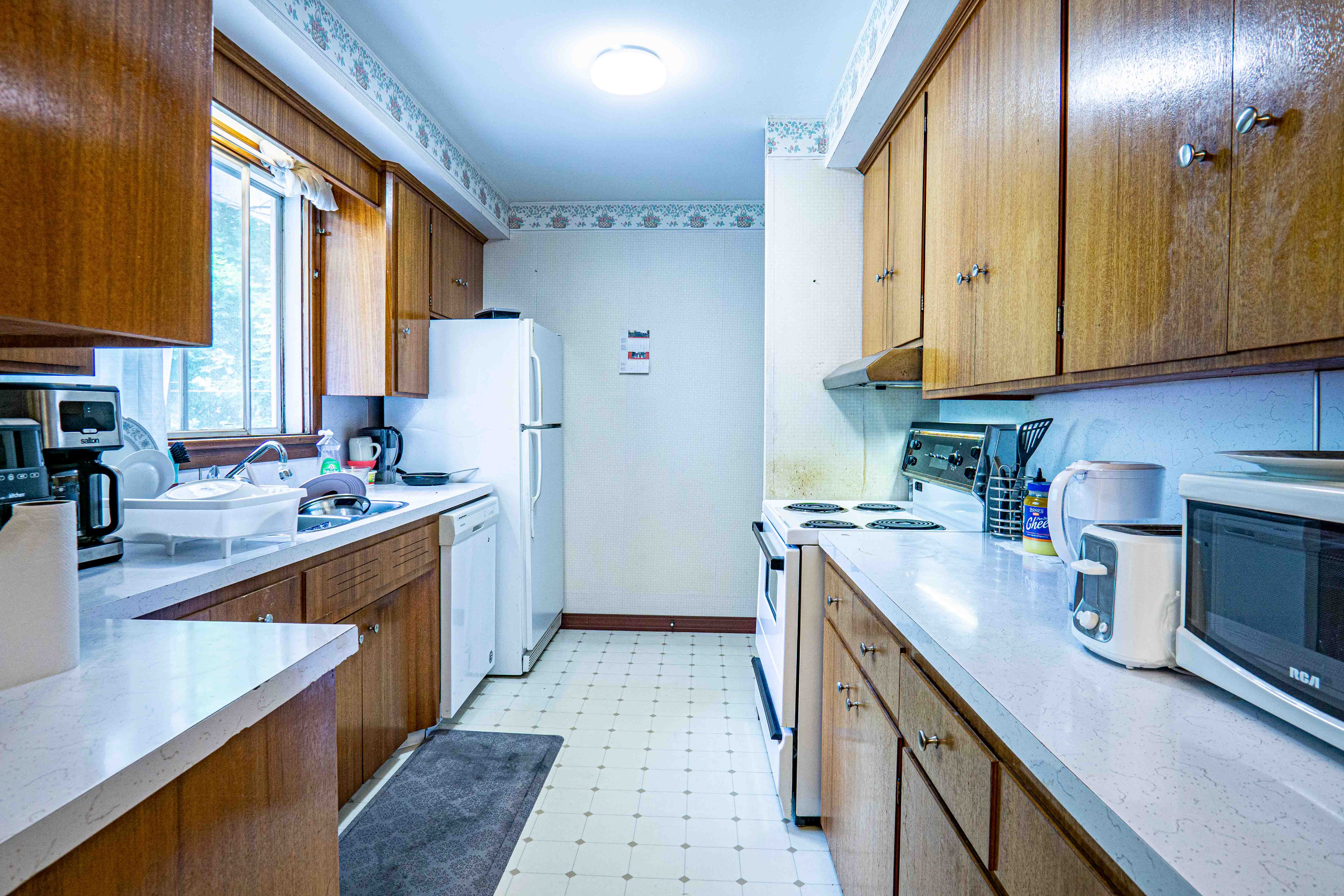 Prime Hill Area Home with Great Income Potential