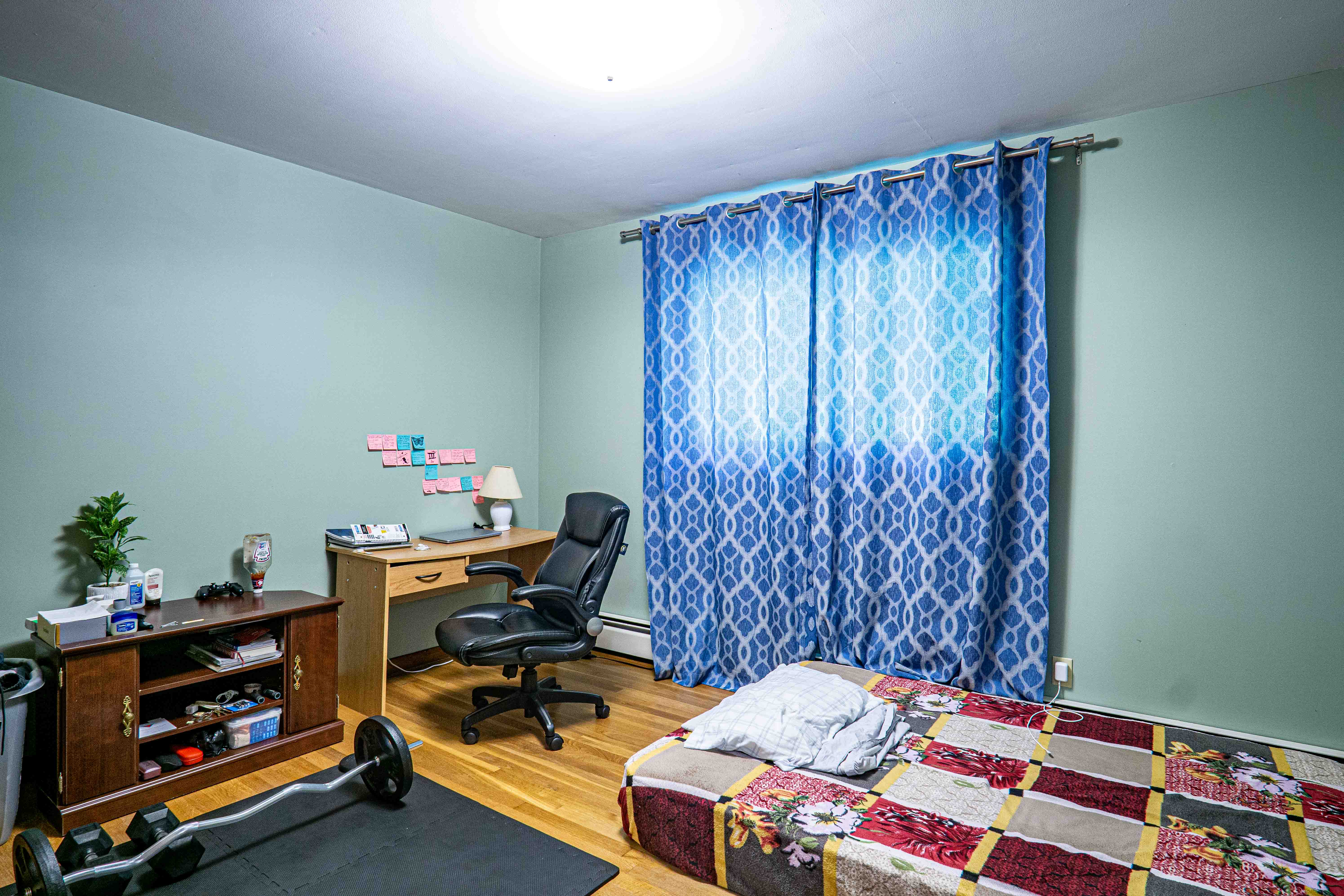 Prime Hill Area Home with Great Income Potential