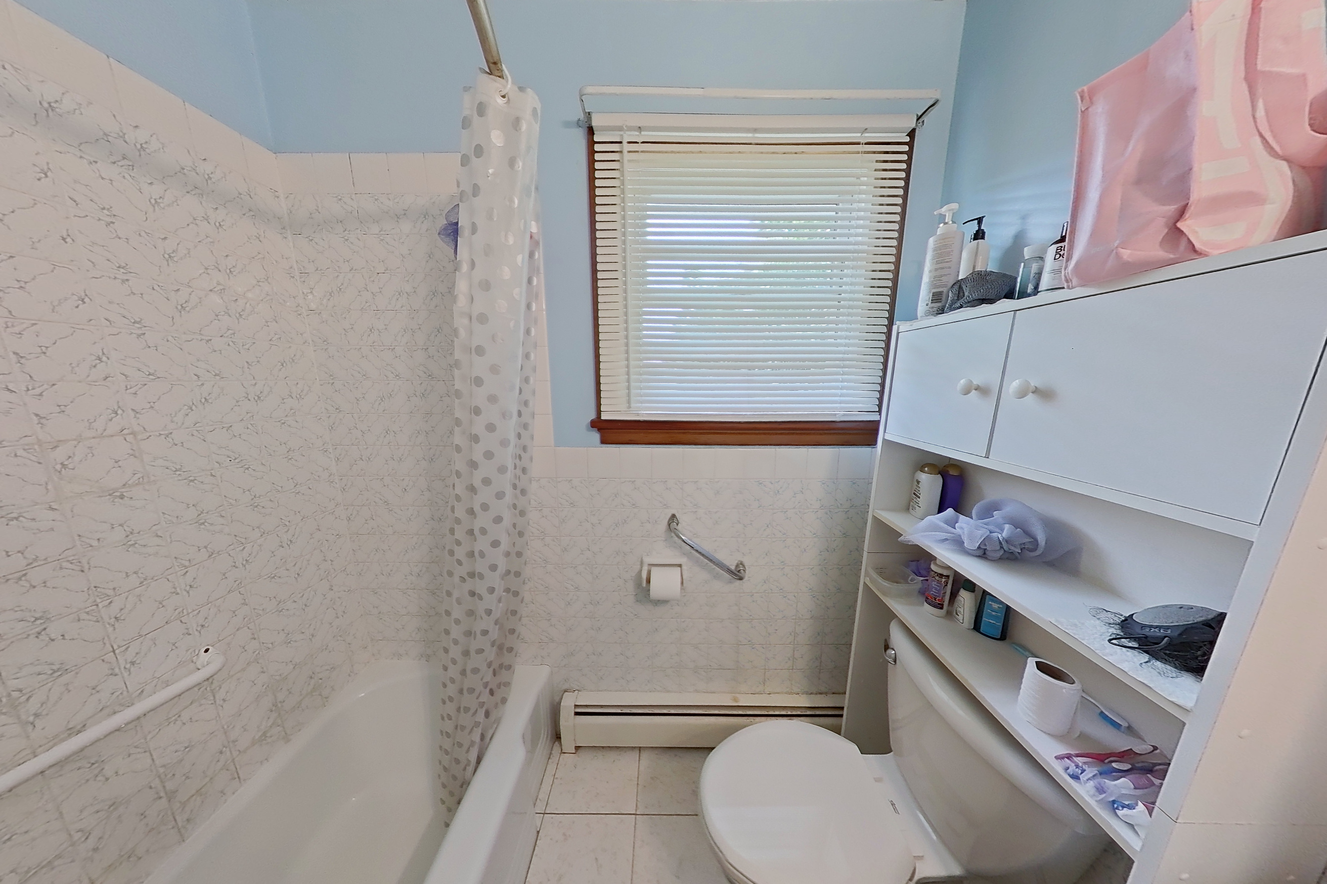 Prime Hill Area Home with Great Income Potential