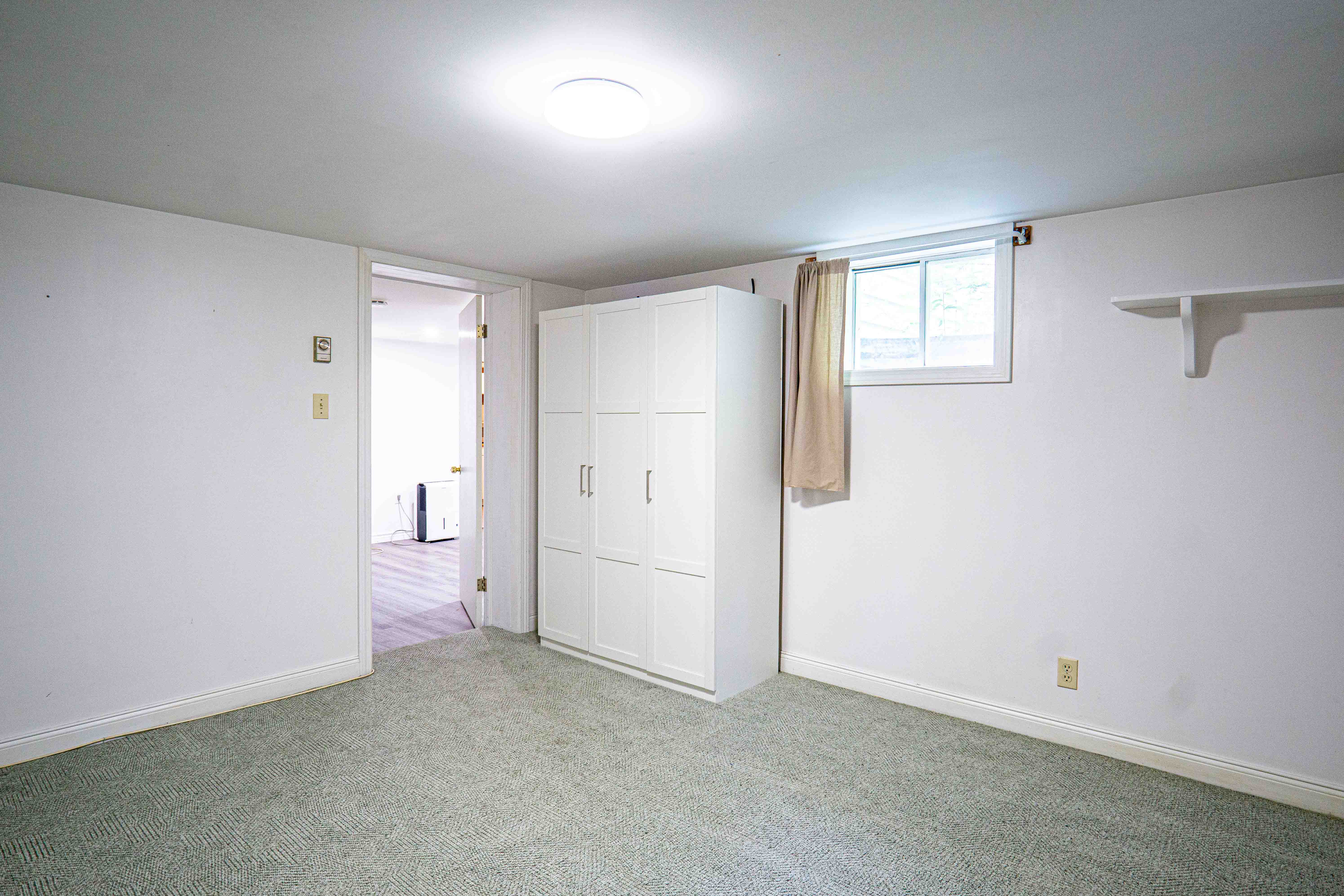 Prime Hill Area Home with Great Income Potential