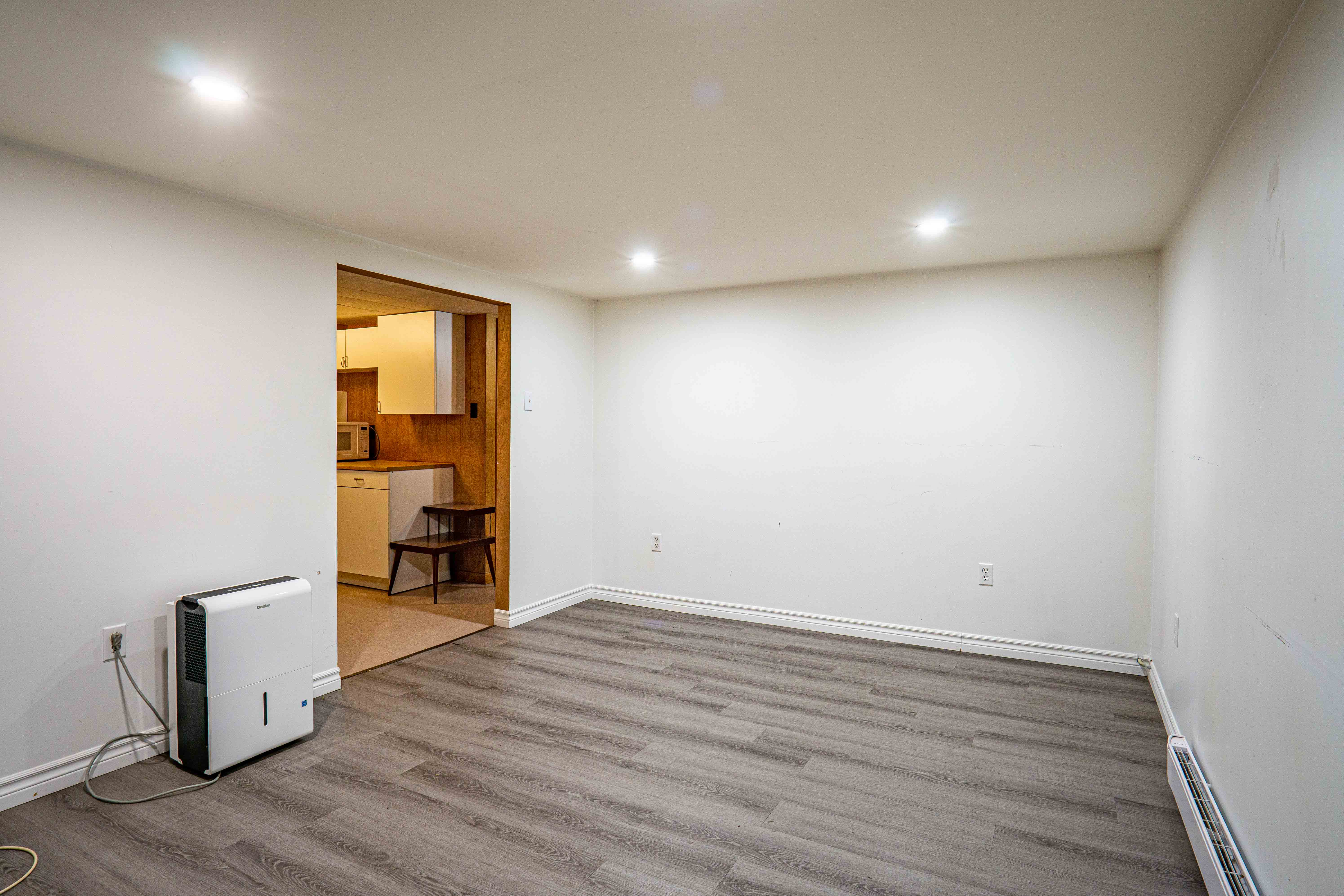 Prime Hill Area Home with Great Income Potential