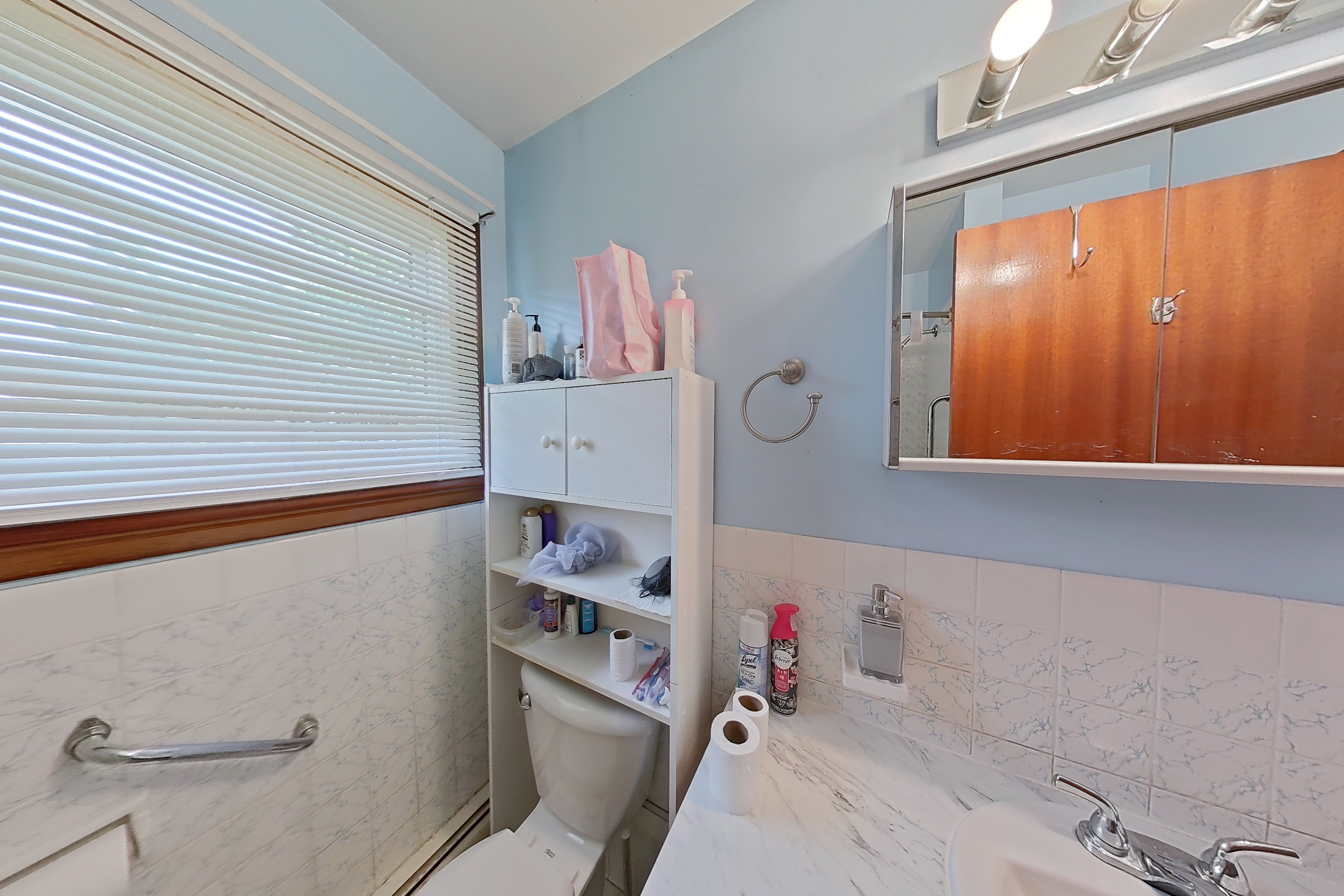 Prime Hill Area Home with Great Income Potential