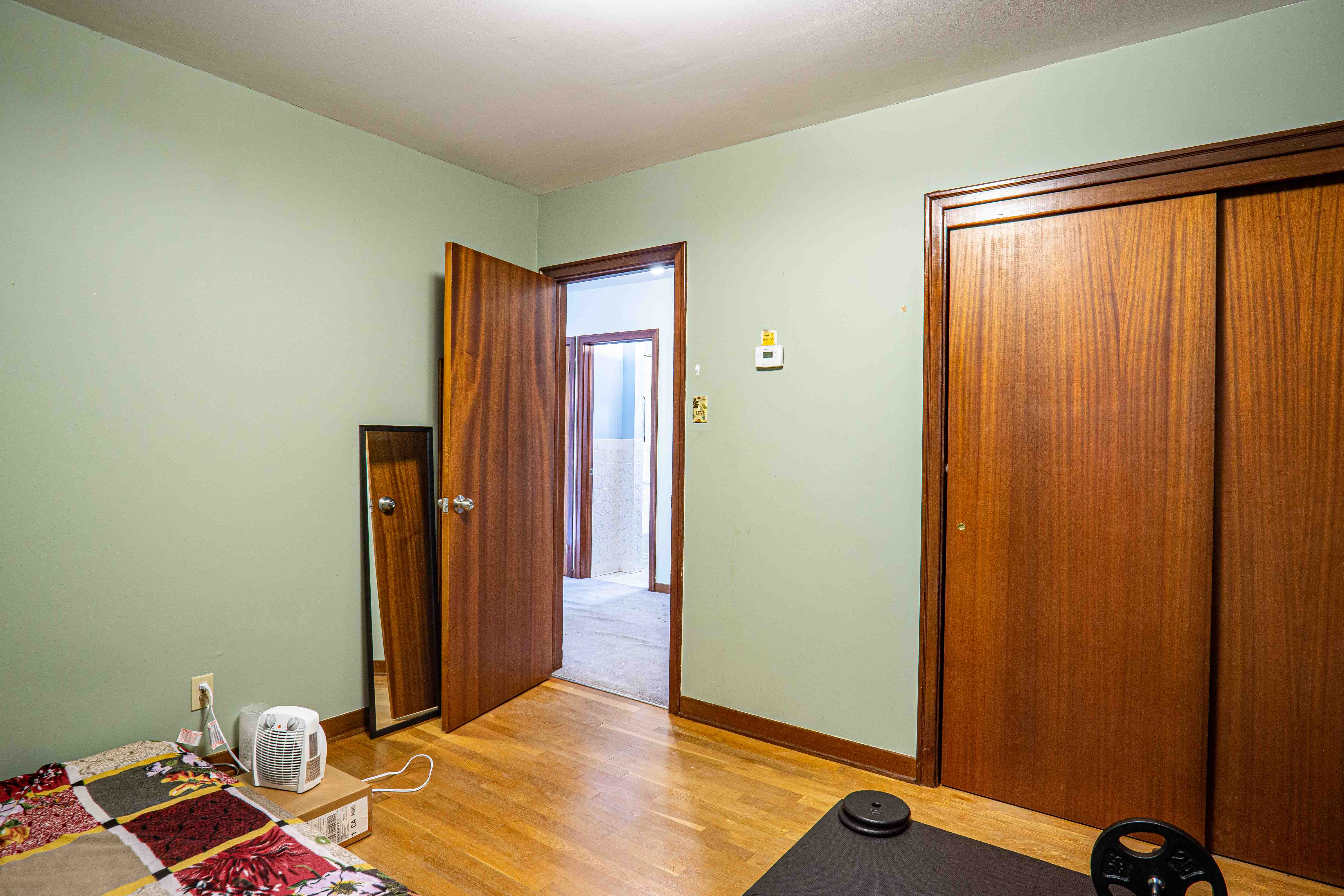 Prime Hill Area Home with Great Income Potential