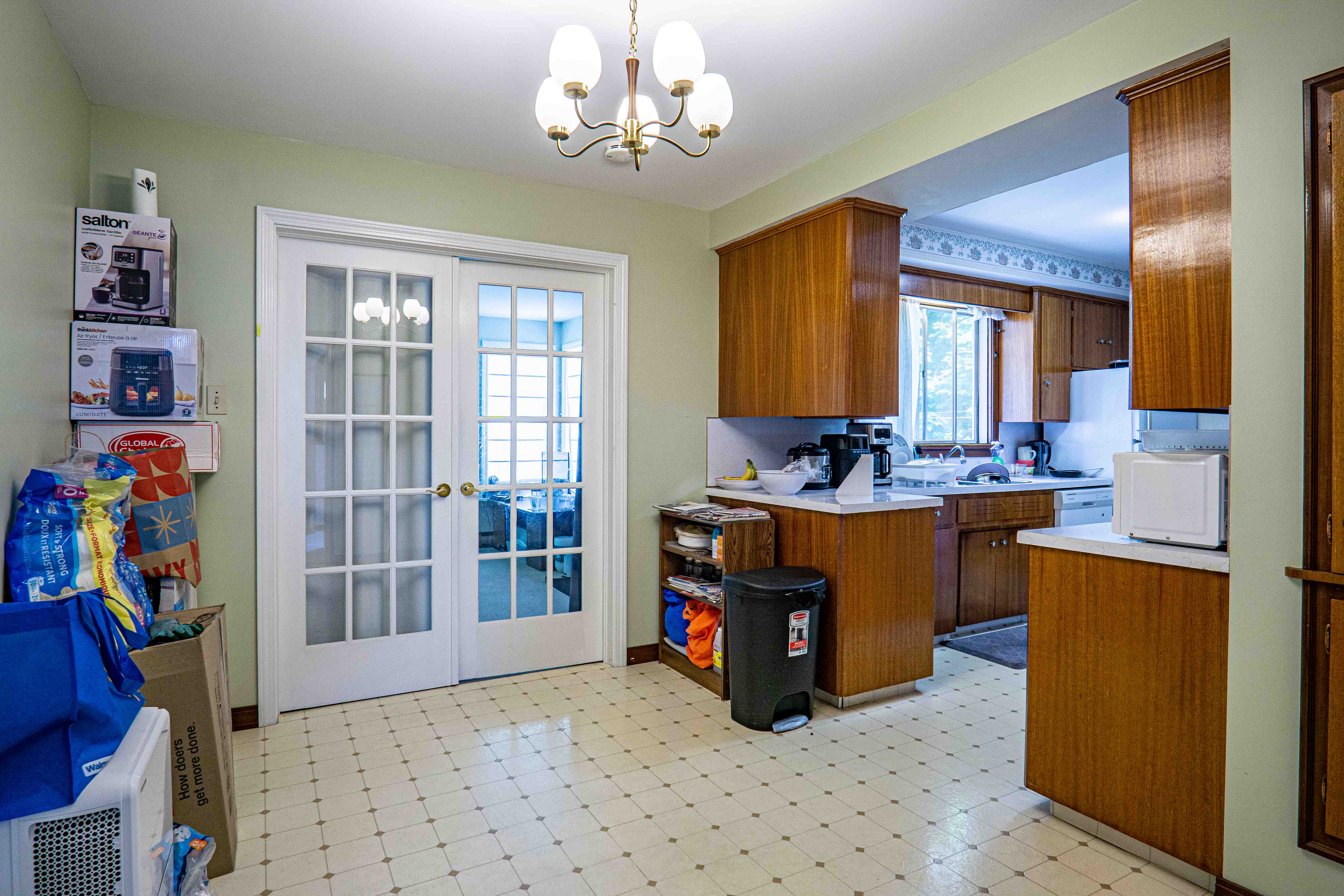 Prime Hill Area Home with Great Income Potential