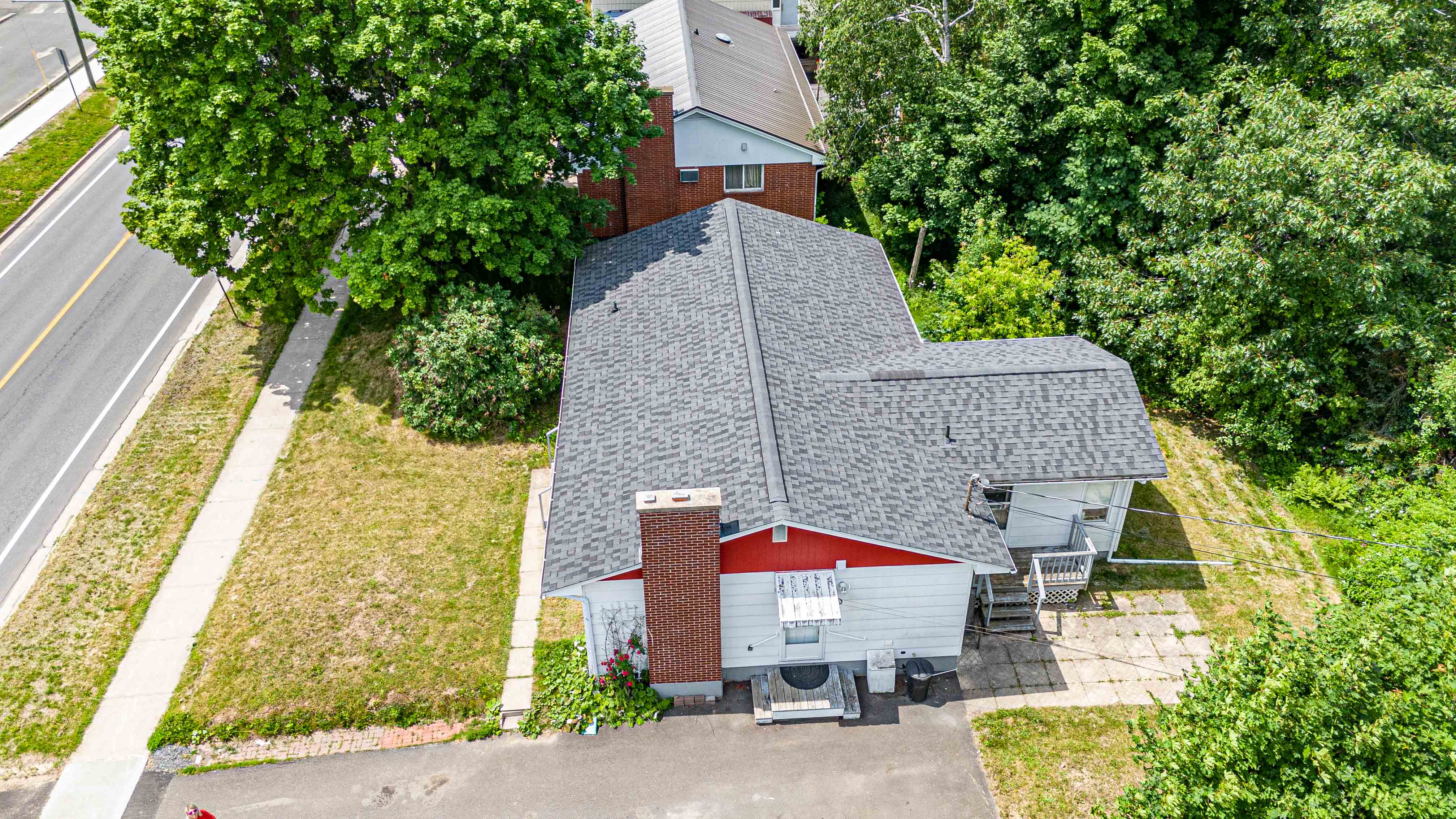 Prime Hill Area Home with Great Income Potential