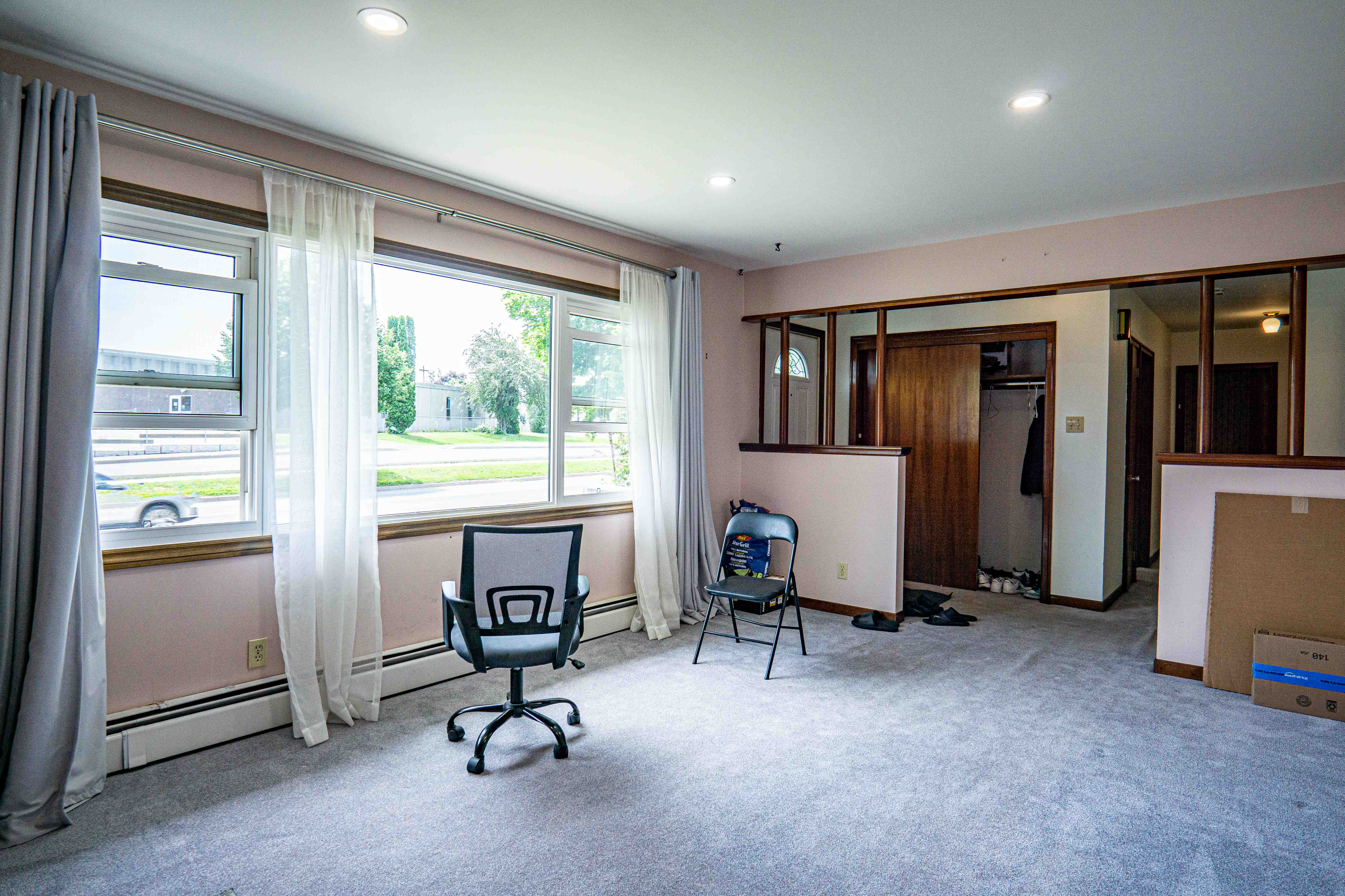 Prime Hill Area Home with Great Income Potential