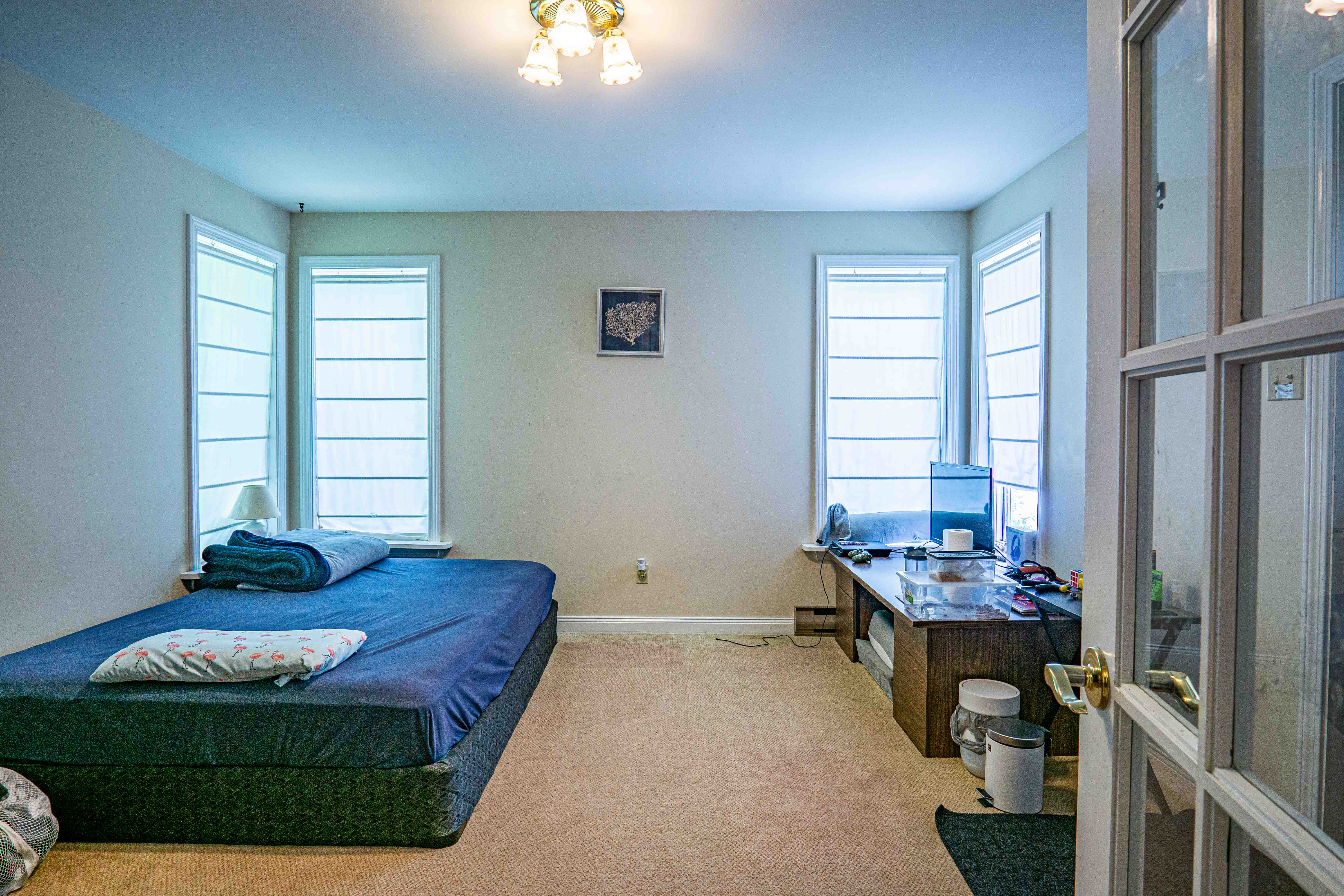 Prime Hill Area Home with Great Income Potential