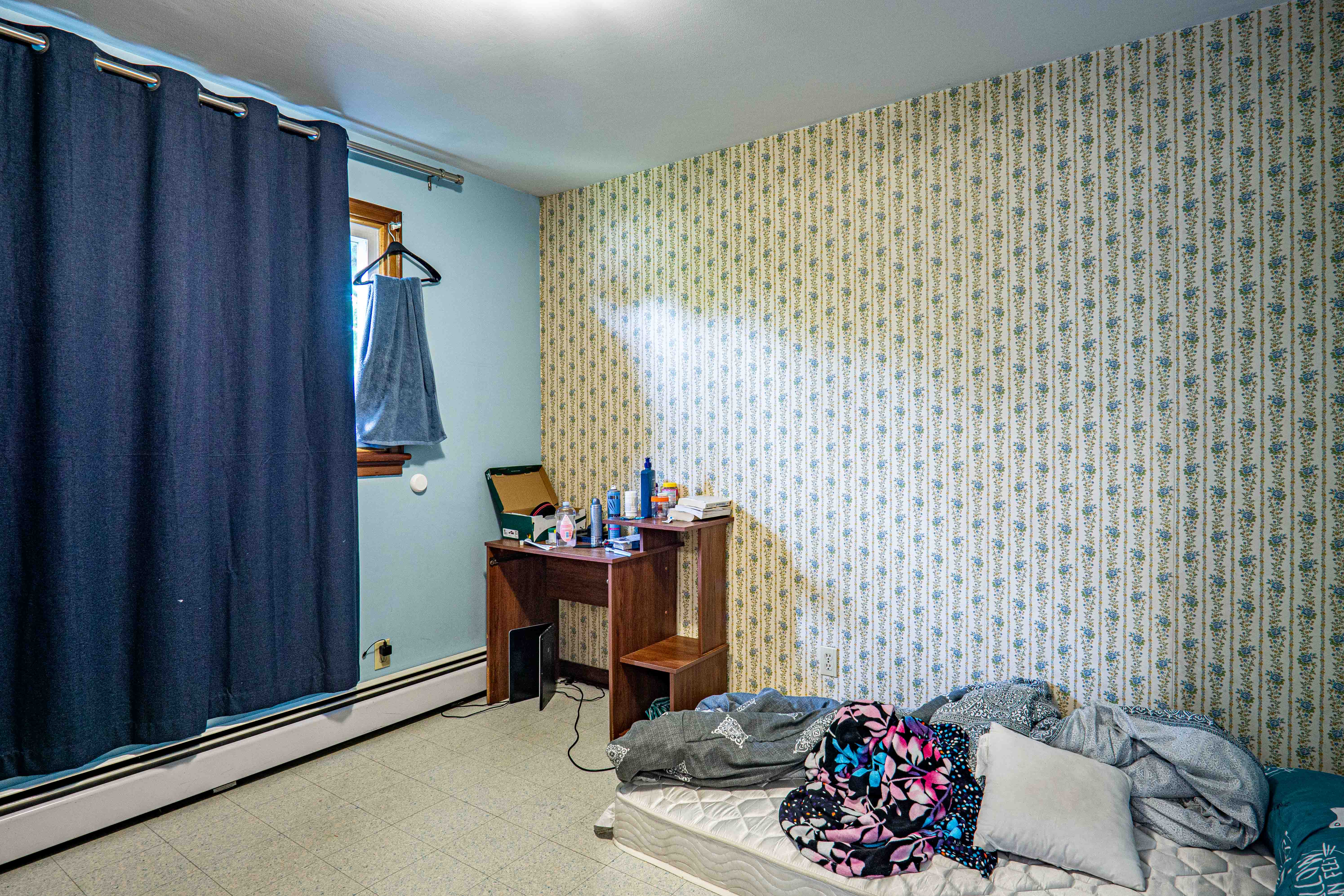 Prime Hill Area Home with Great Income Potential