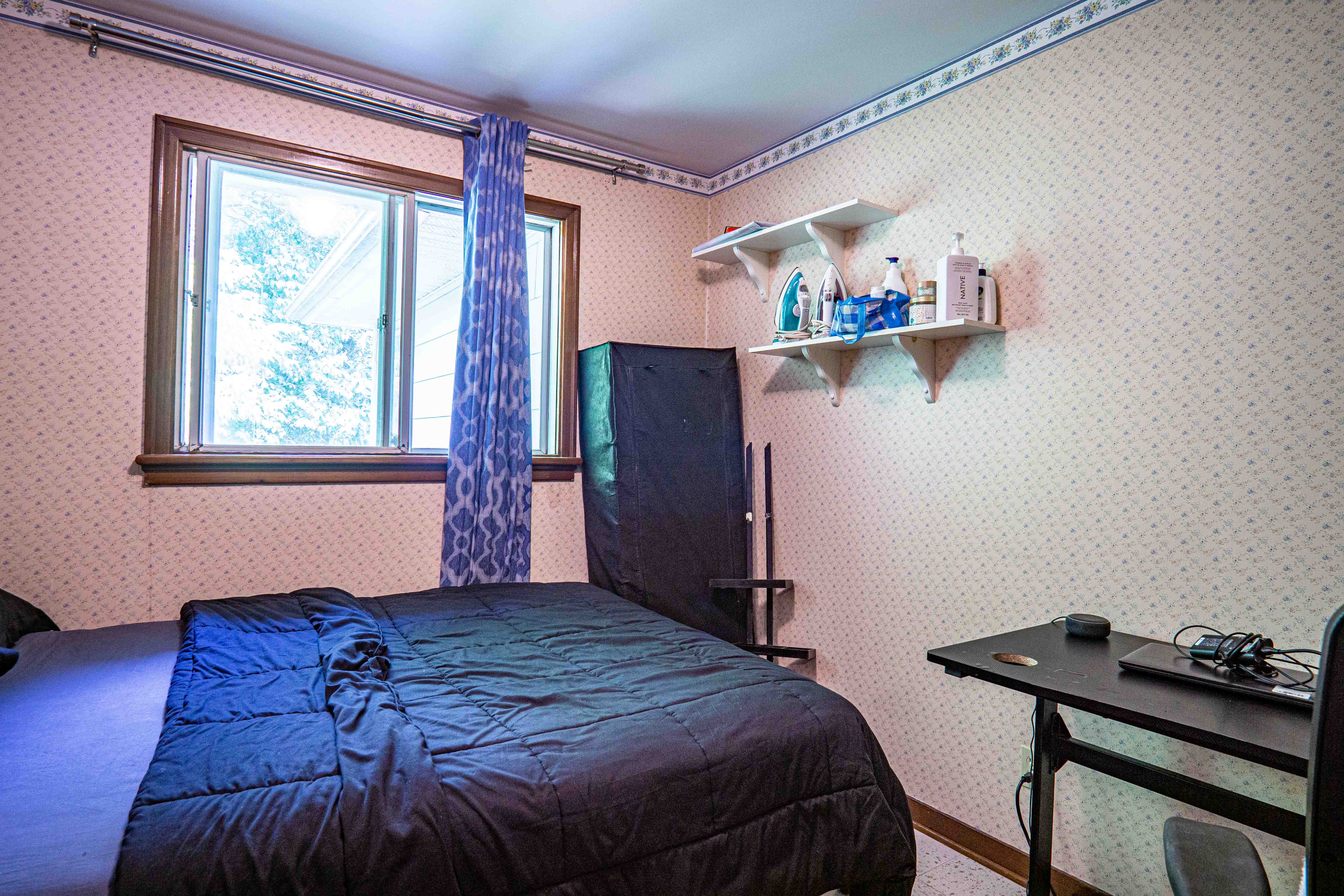 Prime Hill Area Home with Great Income Potential