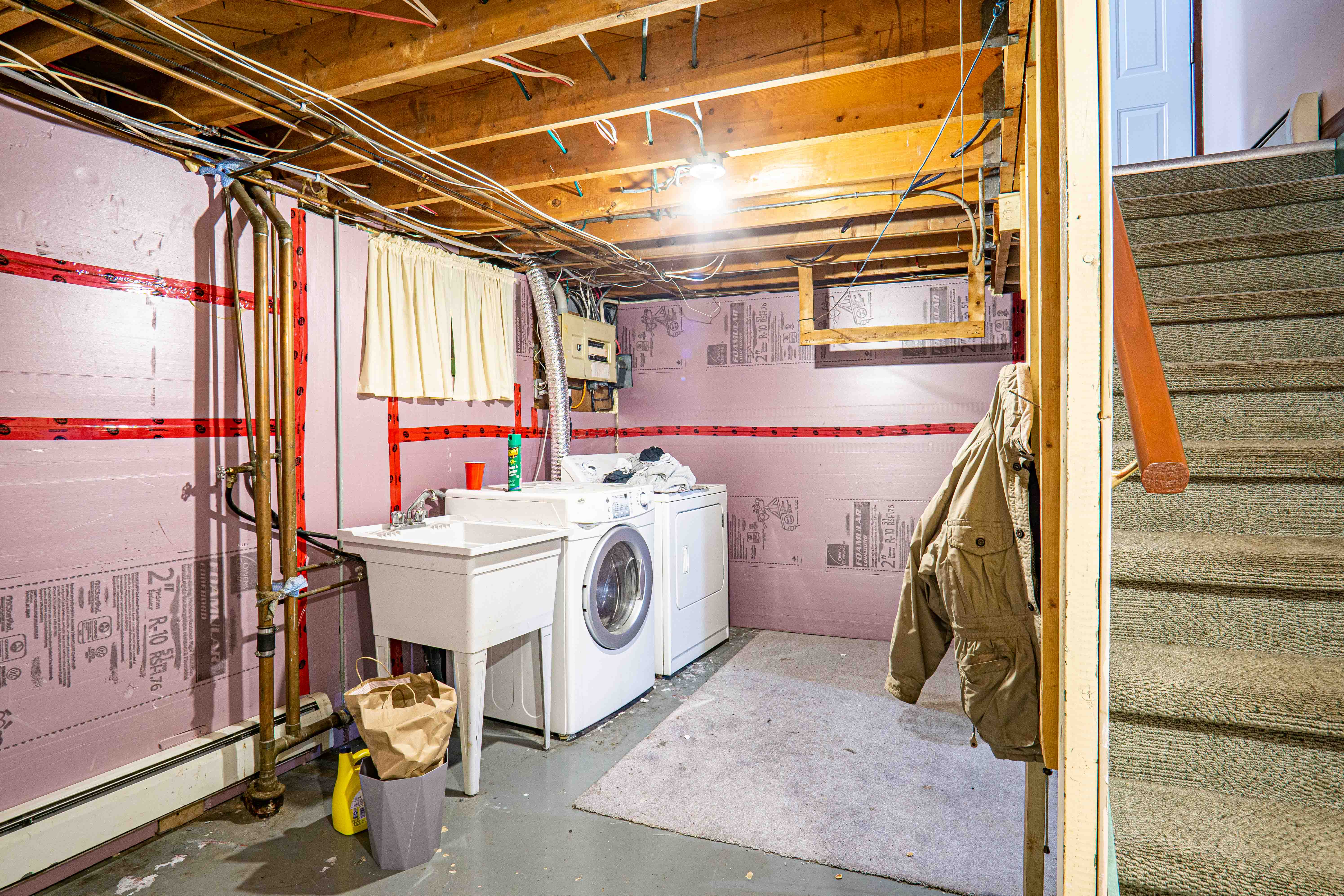 Prime Hill Area Home with Great Income Potential