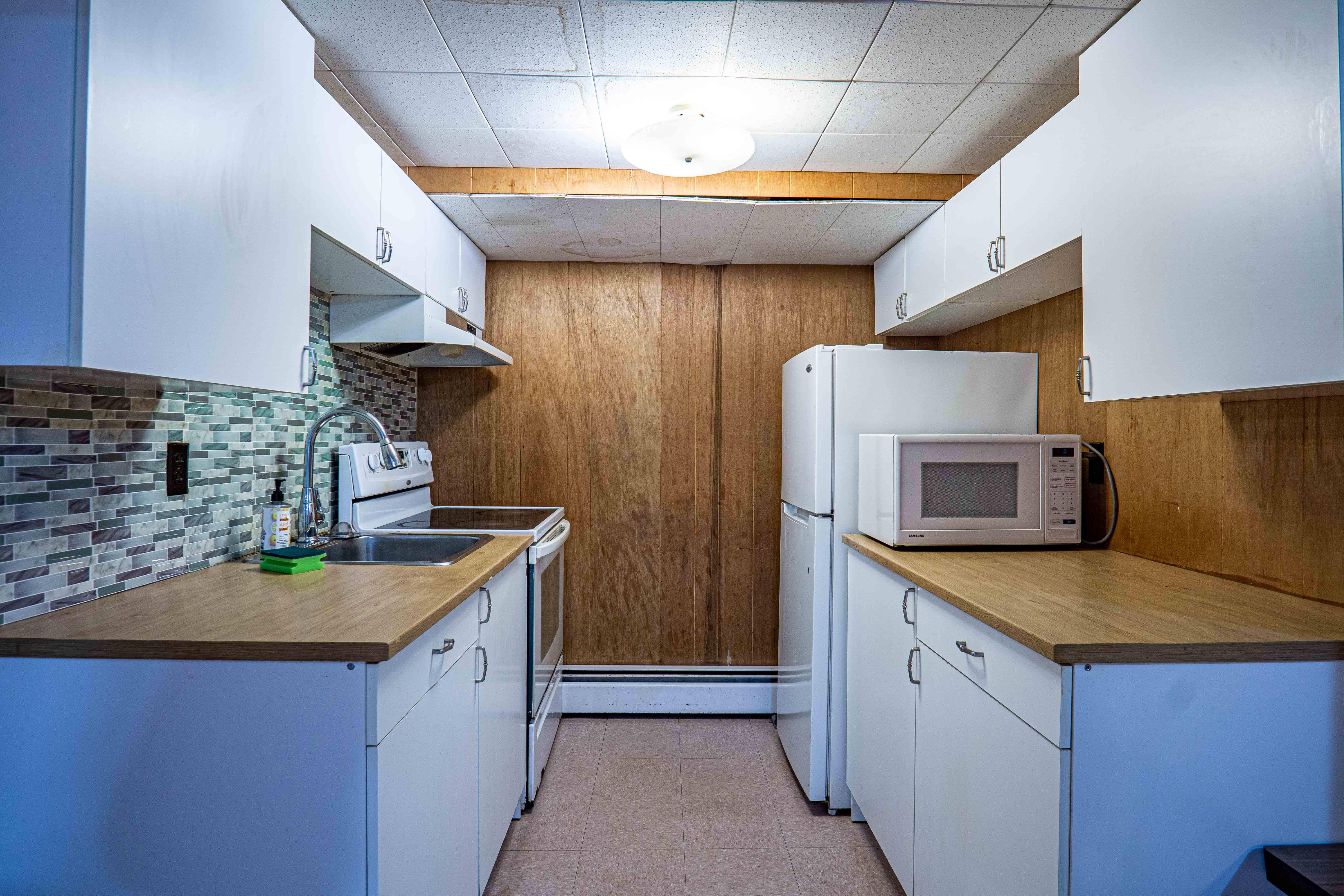 Prime Hill Area Home with Great Income Potential