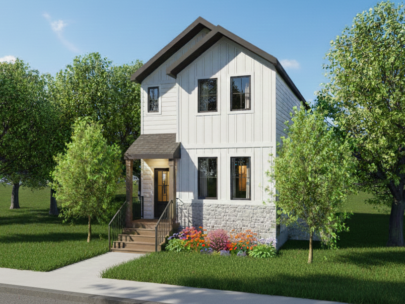 1744 West Market Street