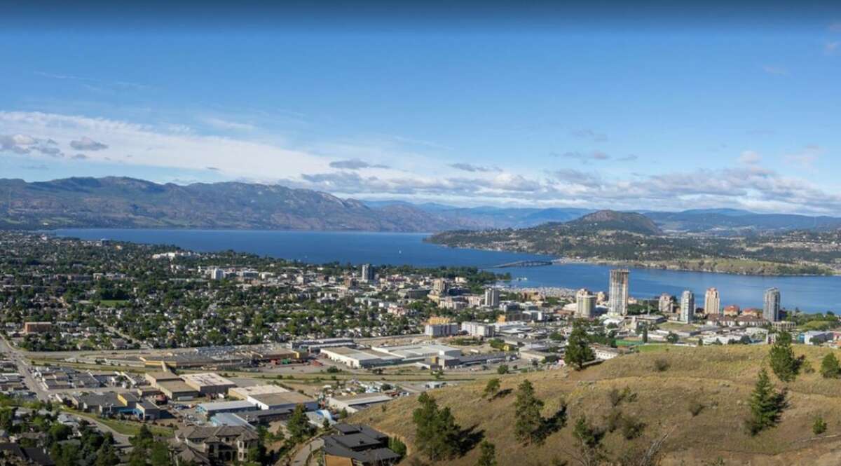 Vacant Land For Sale in Kelowna, British Columbia - 0 bdrm, 0 bath (1160 Stoneypointe Court)