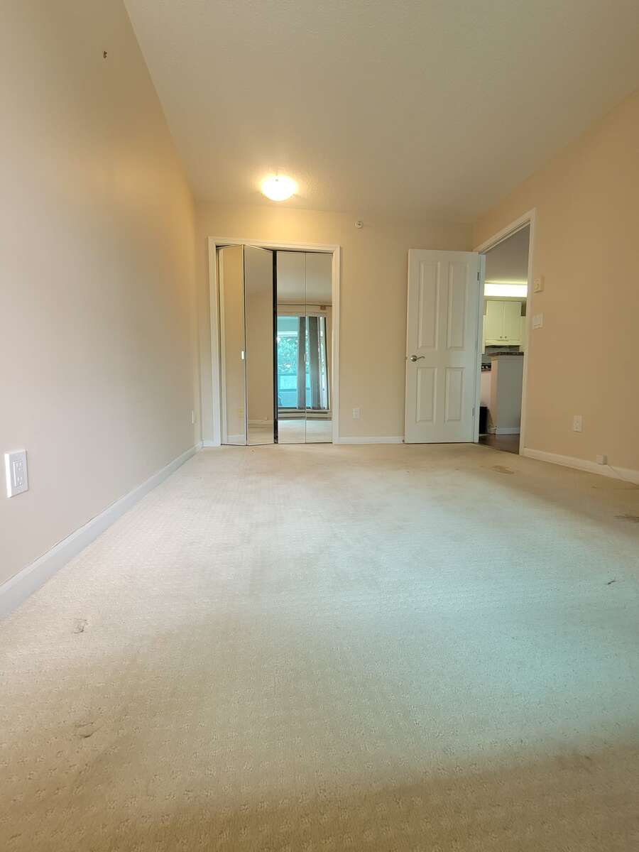 Beautiful 1-Bedroom with Large Balcony at Gemini I