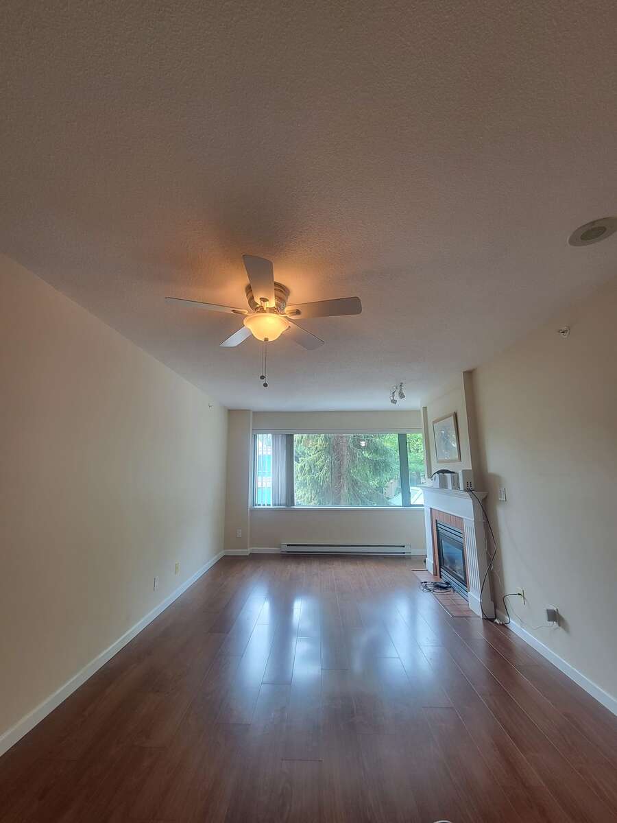 Beautiful 1-Bedroom with Large Balcony at Gemini I