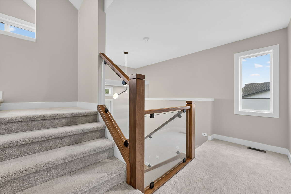 Deck off of Primary bedroom