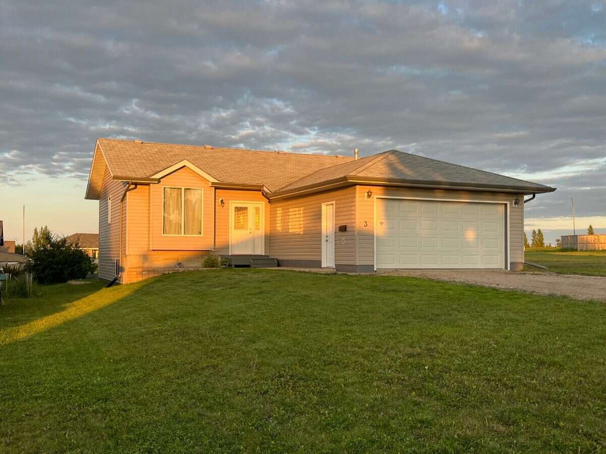 Birch Hills Bungalow