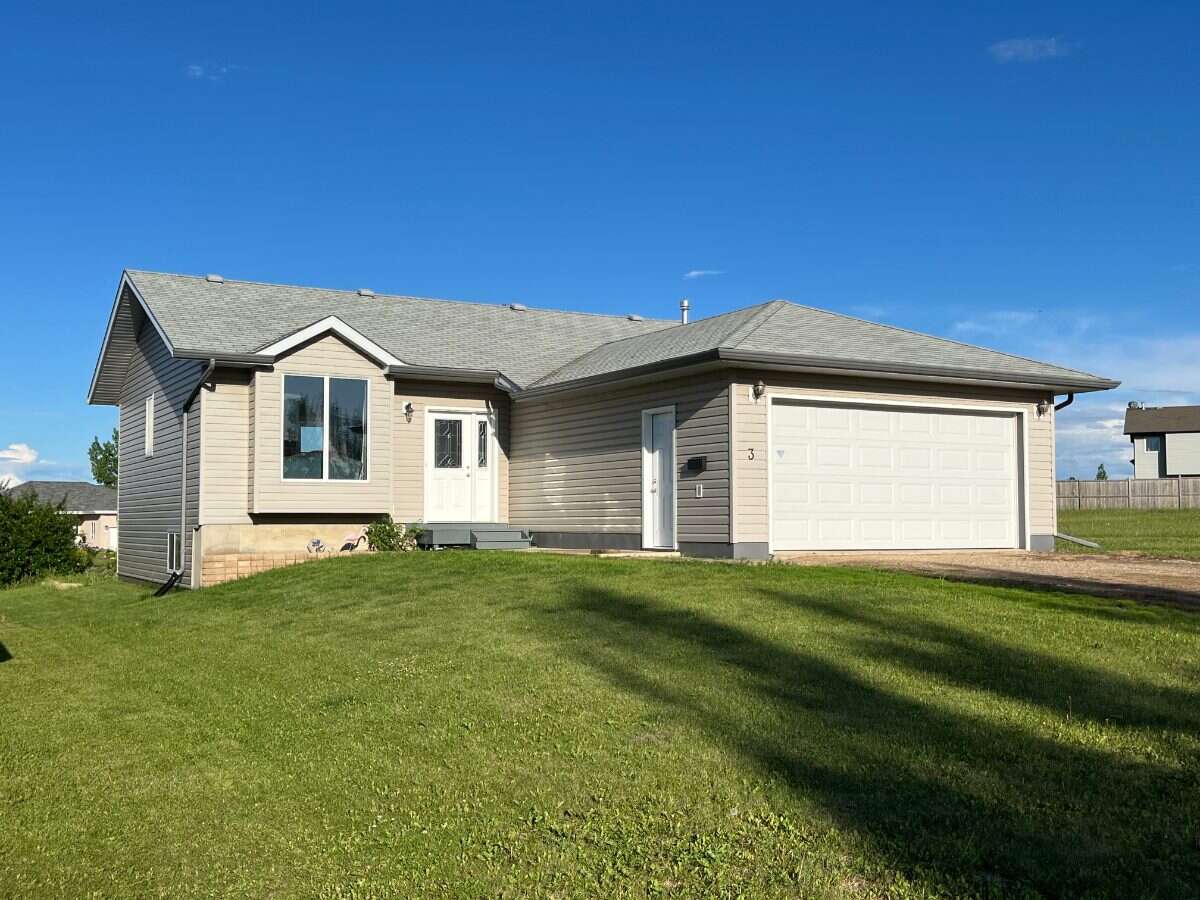 Birch Hills Bungalow