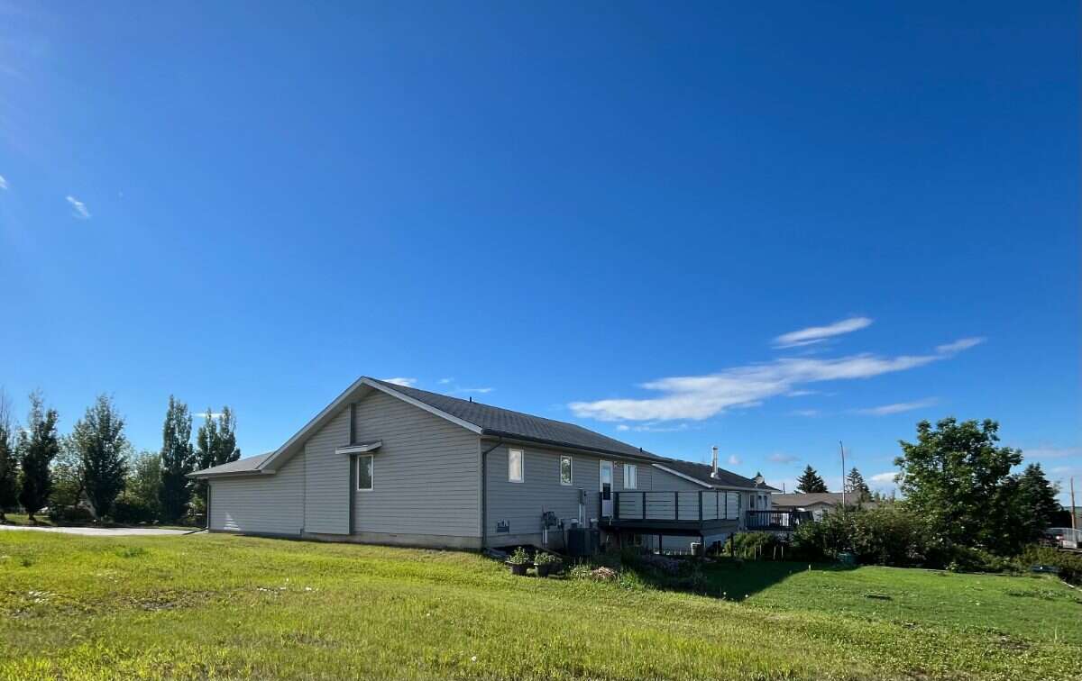Birch Hills Bungalow