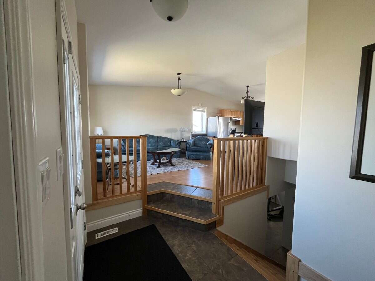 Birch Hills Bungalow
