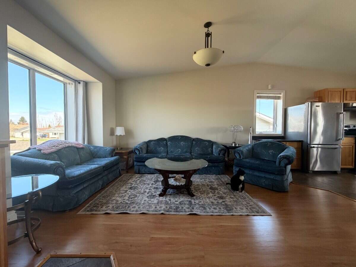 Birch Hills Bungalow